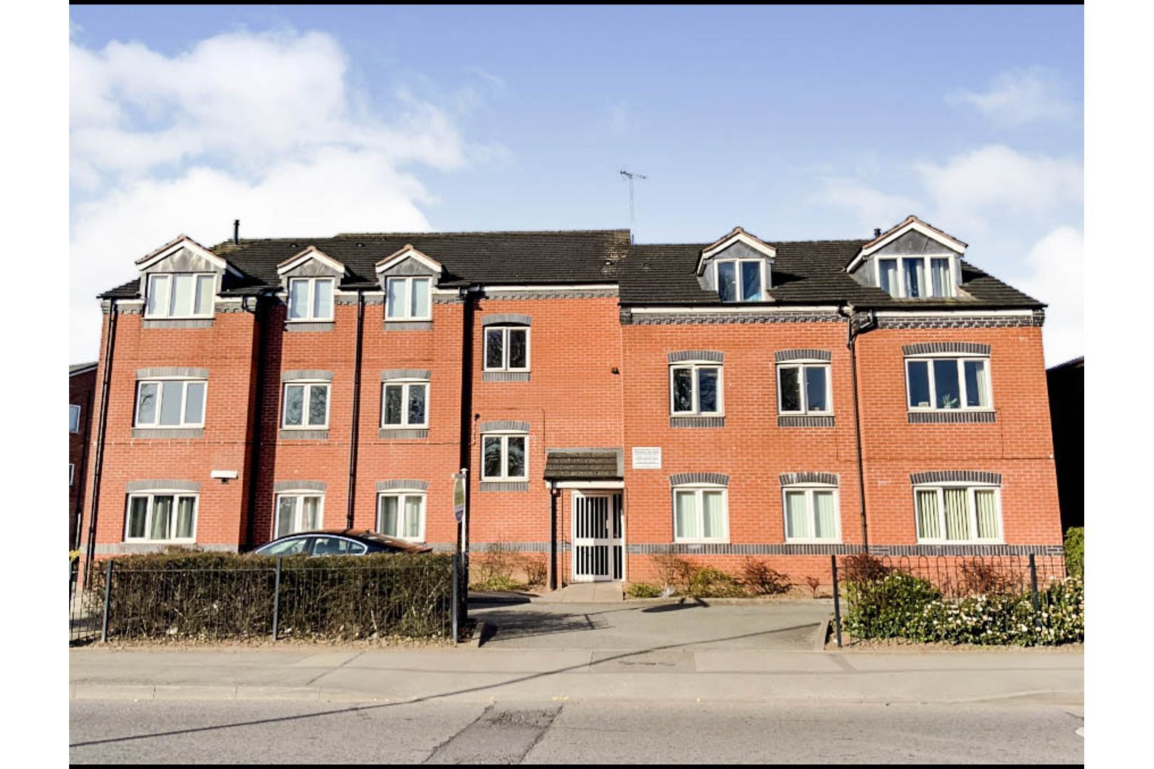 25 Ringwood Highway, Coventry CV2