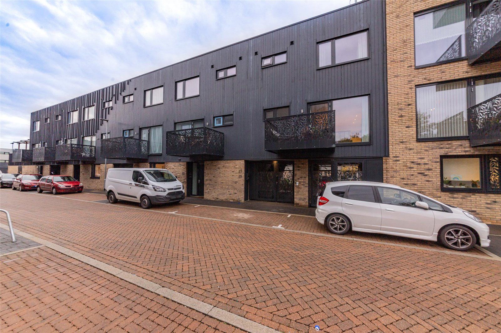 Hartree Lane, Trumpington, Cambridge CB2  