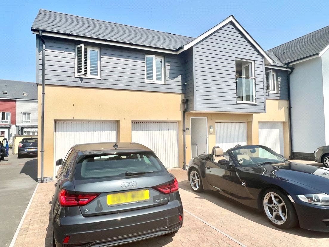 2 bed flat for sale in Cefn Padrig, Llanelli, Carmarthenshire SA15 Zoopla