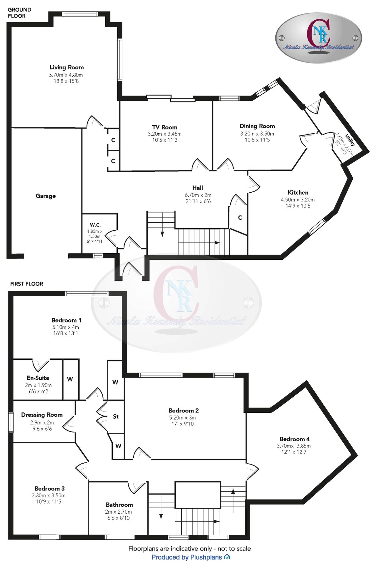 5 bed detached house for sale in Hamilton Road, Bothwell G71 Zoopla