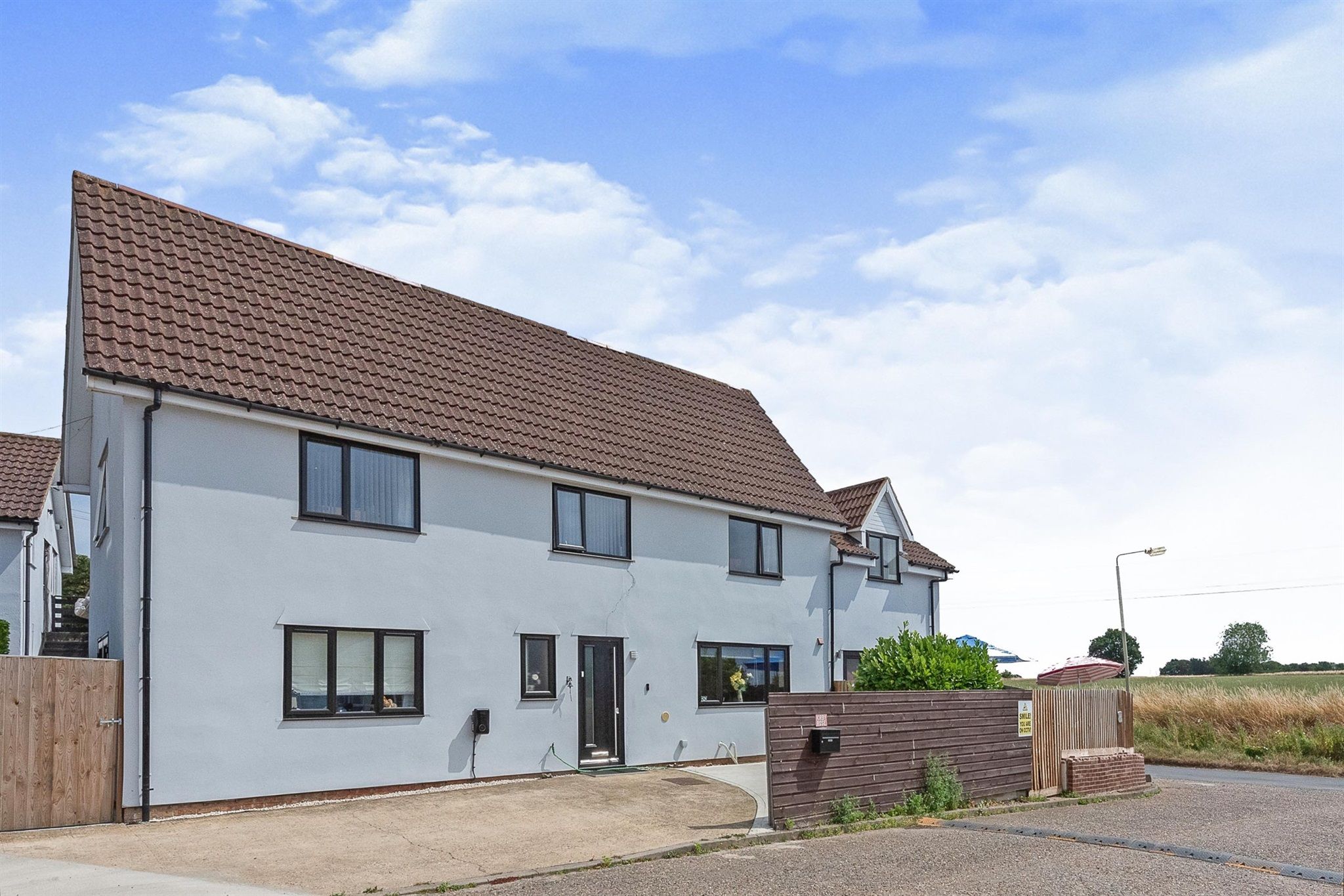 5 bed detached house for sale in Heath Road, Banham, Norwich NR16 Zoopla