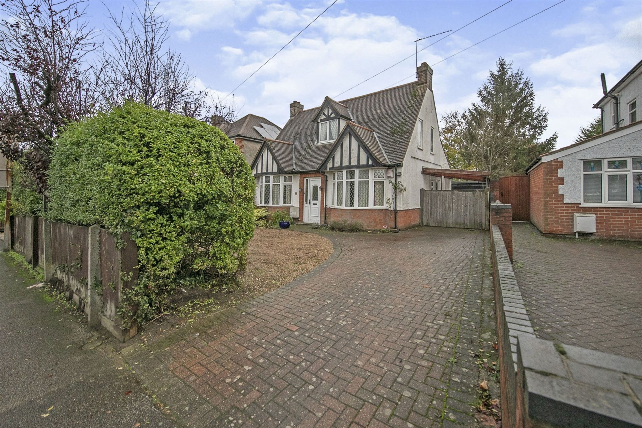 2 bed bungalow for sale in Woodbridge Road East, Rushmere St. Andrew