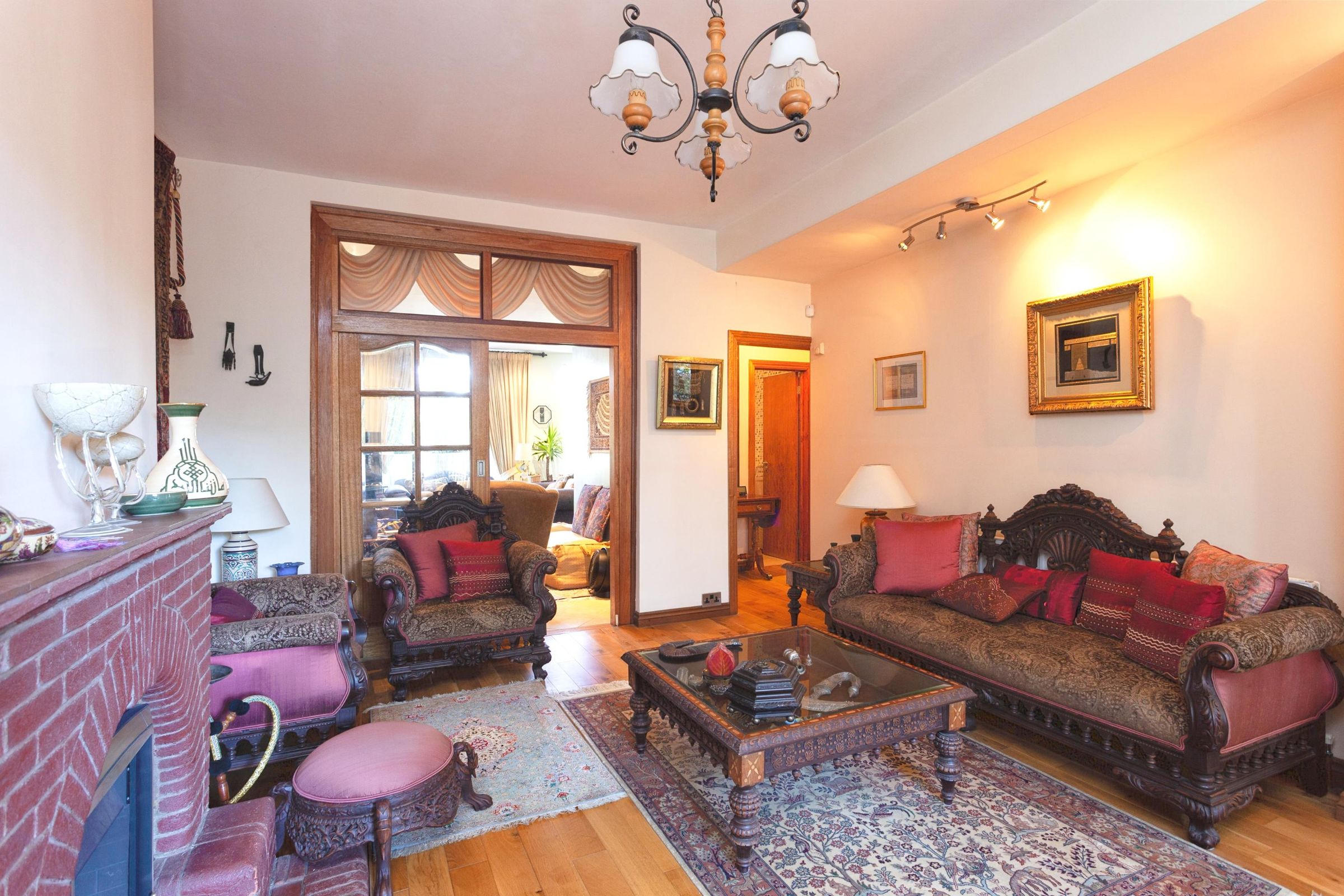 6 bed terraced house for sale in Woodford Avenue, Ilford IG4 Zoopla