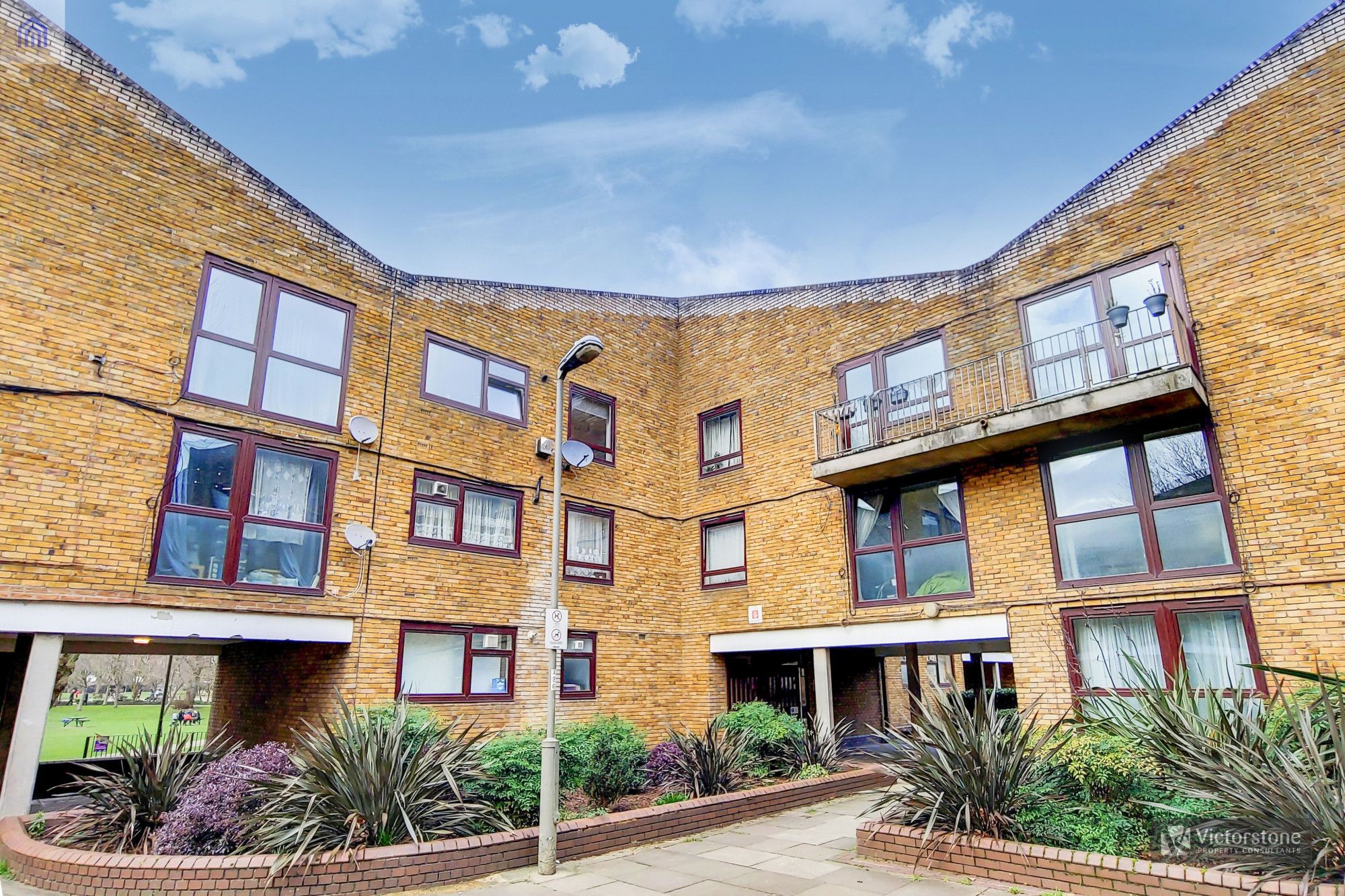 Siward Road, Wandsworth SW17