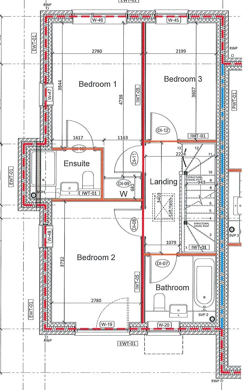 3 bed end terrace house for sale in Cresswell Road, Kent
