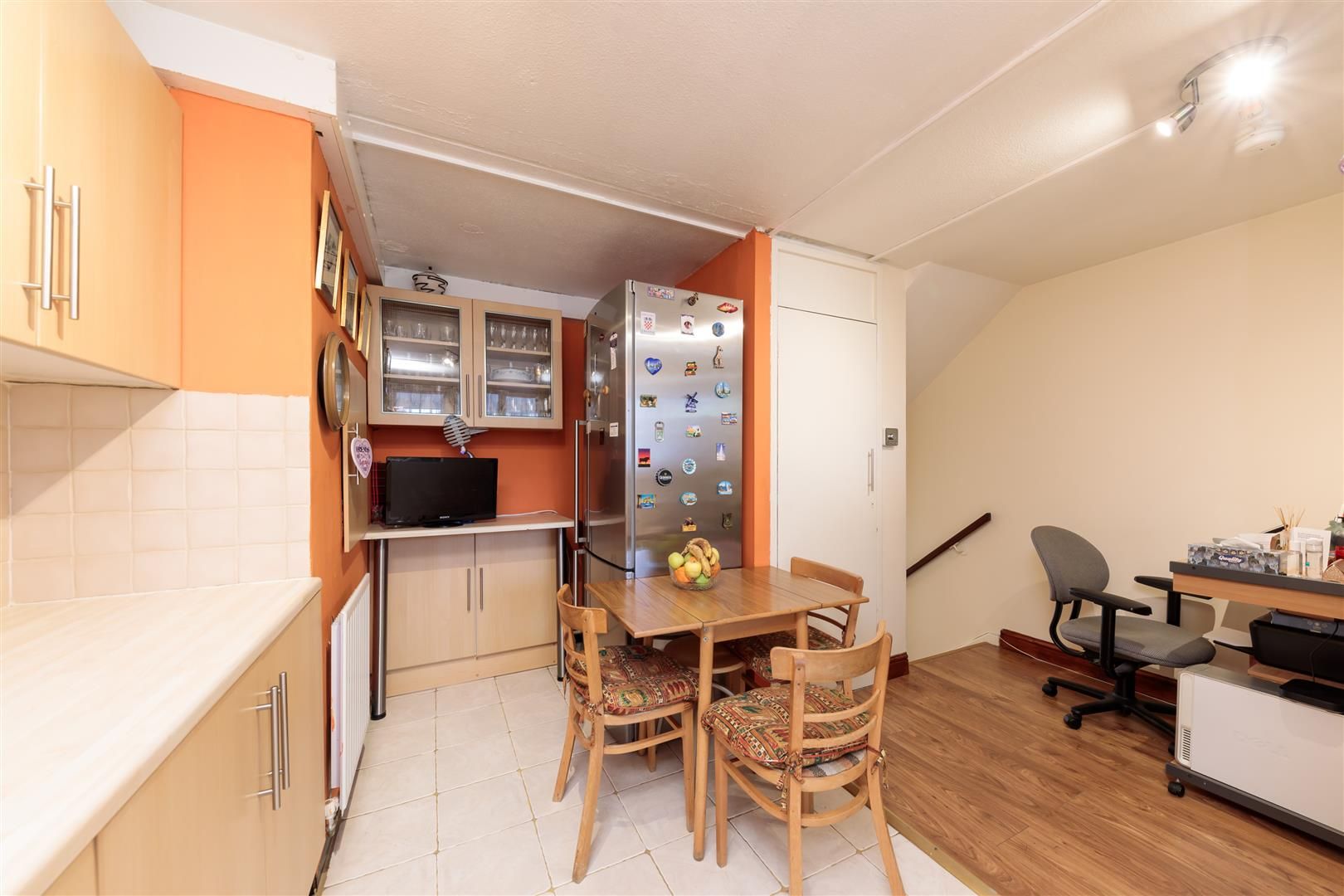 Capland Street, London NW8