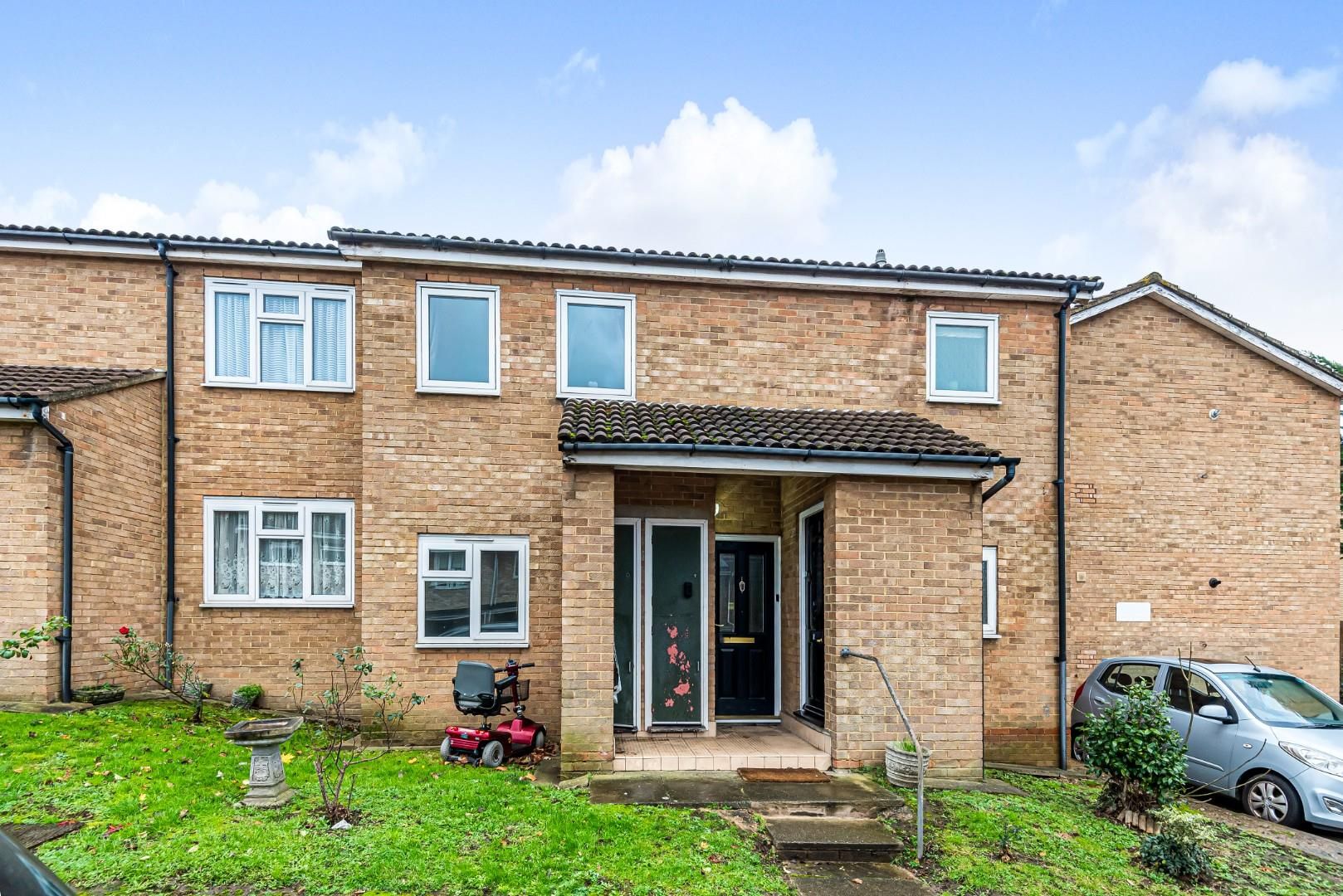 1 bed flat for sale in Albert Road, London SE9 Zoopla