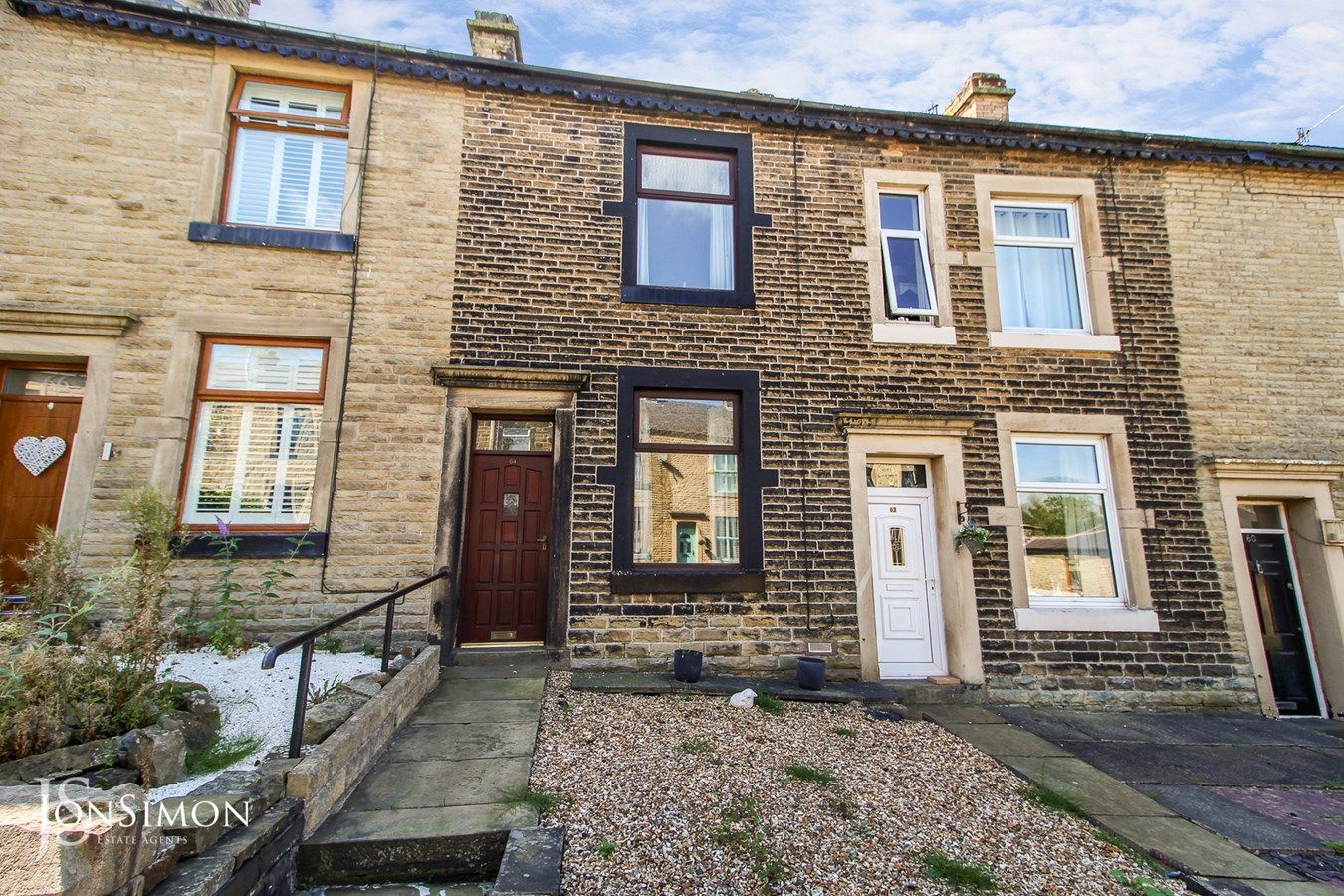 2 bed terraced house for sale in Peel Brow, Ramsbottom, Bury BL0 Zoopla