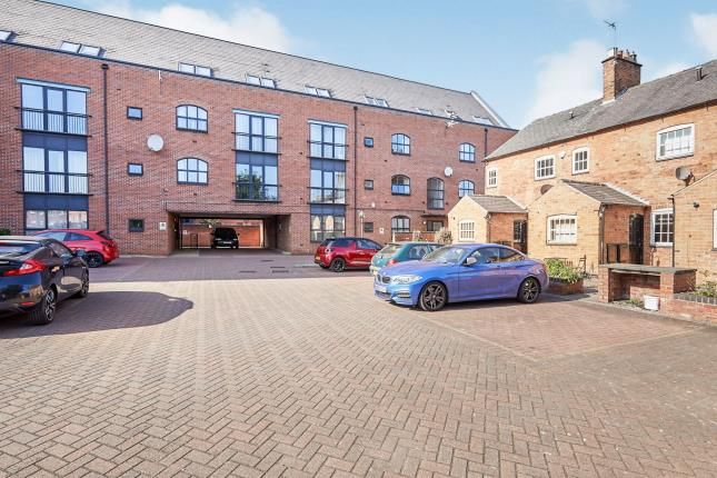 The Millhouse, Brook Street, Derby, Derbyshire DE1