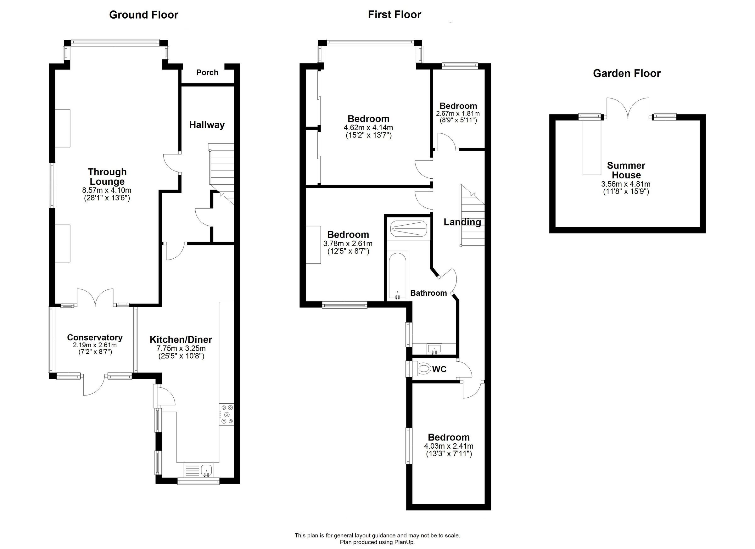 4 bed semidetached house for sale in Shrewsbury Lane, Shooters Hill, London SE18 Zoopla