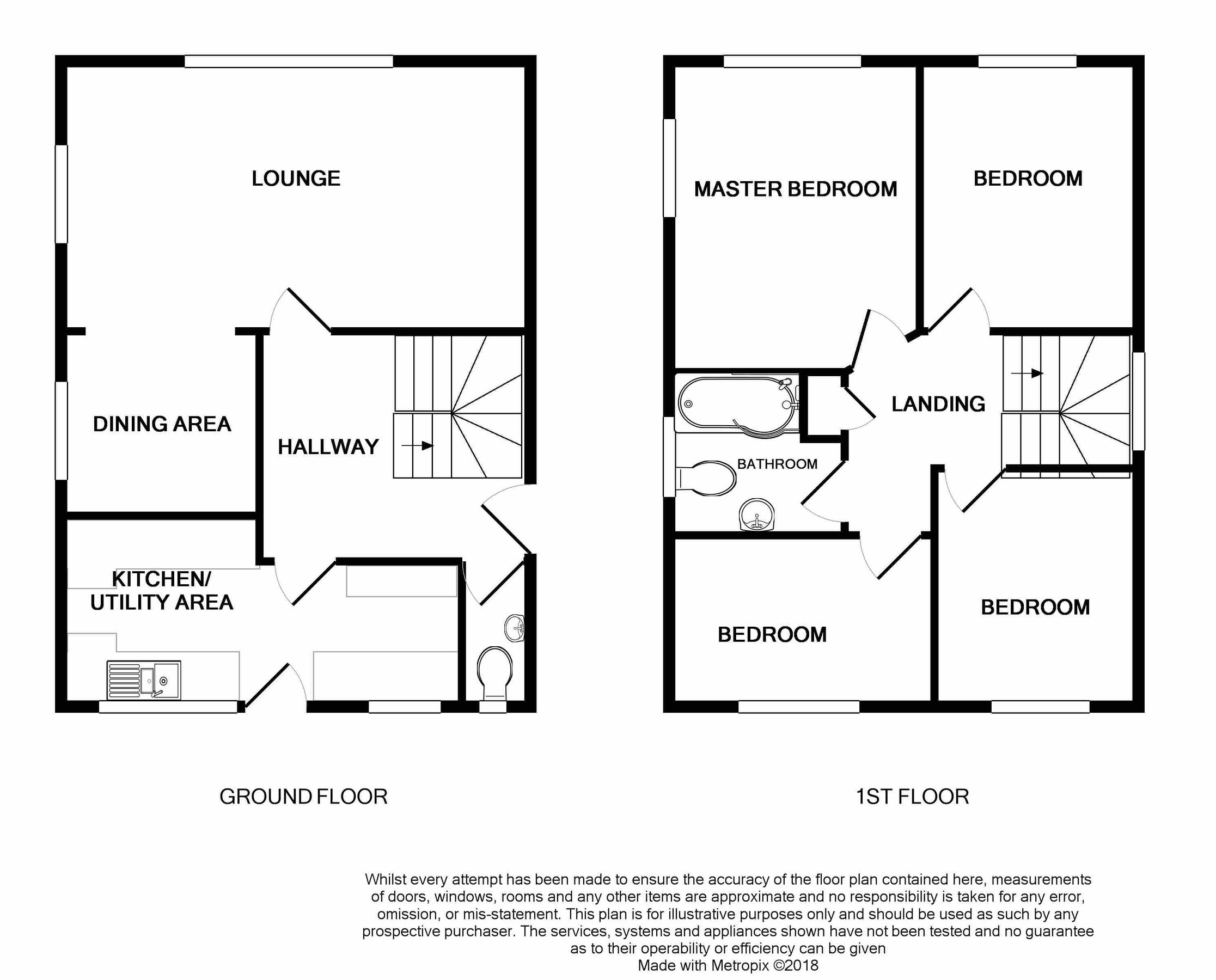 4 bed detached house for sale in Winston Road, Exmouth EX8 Zoopla