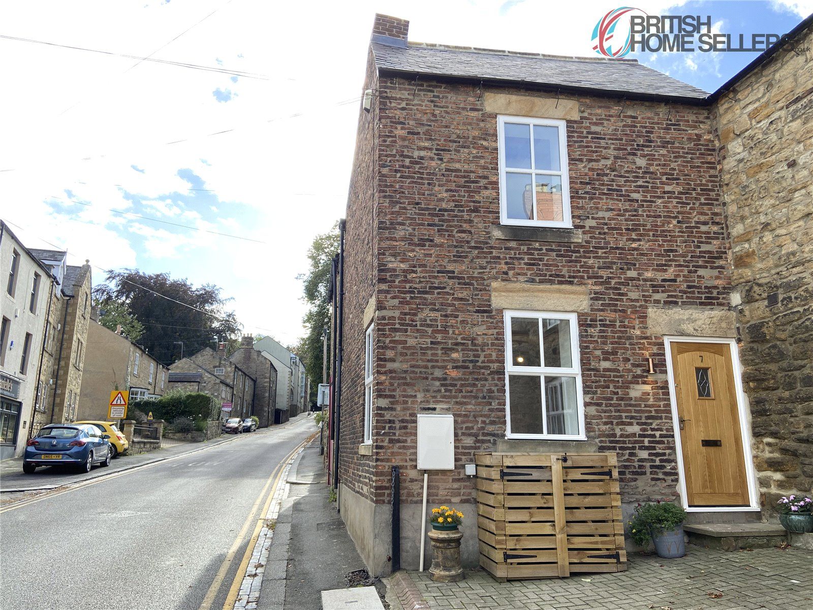 2 bed property for sale in Eastgate, Hexham, Northumberland NE46 Zoopla