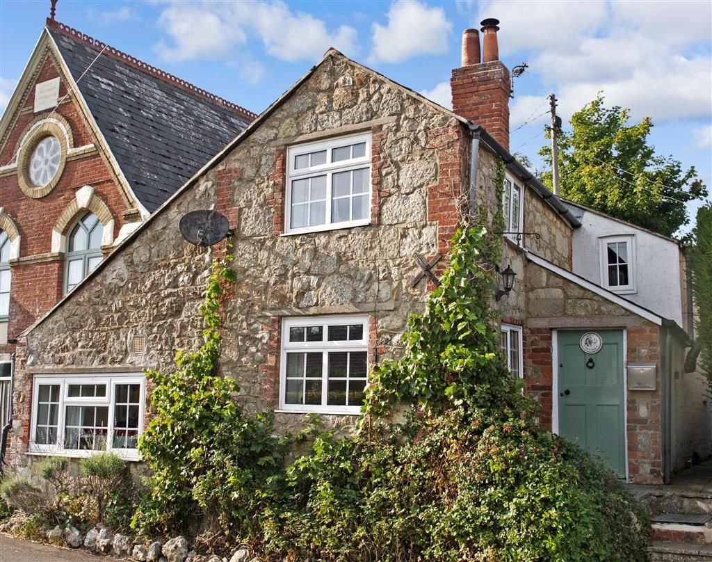 2 bed cottage for sale in Town Lane, Chale Green, Isle Of Wight PO38