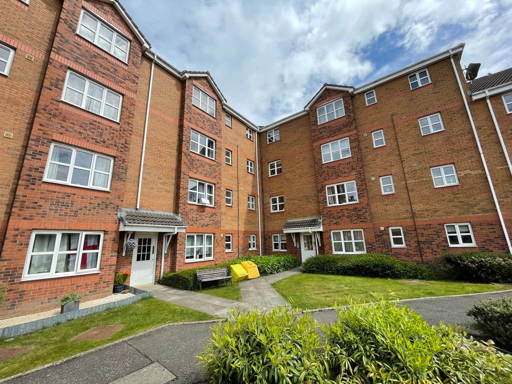 3 bed flat to rent in Canavan Court, Falkirk FK2 Zoopla
