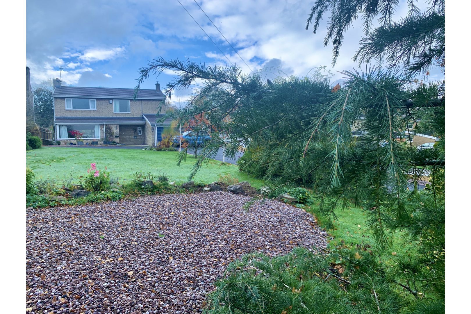 4 bed detached house for sale in Ffordd Y Llan, Mold CH7 Zoopla