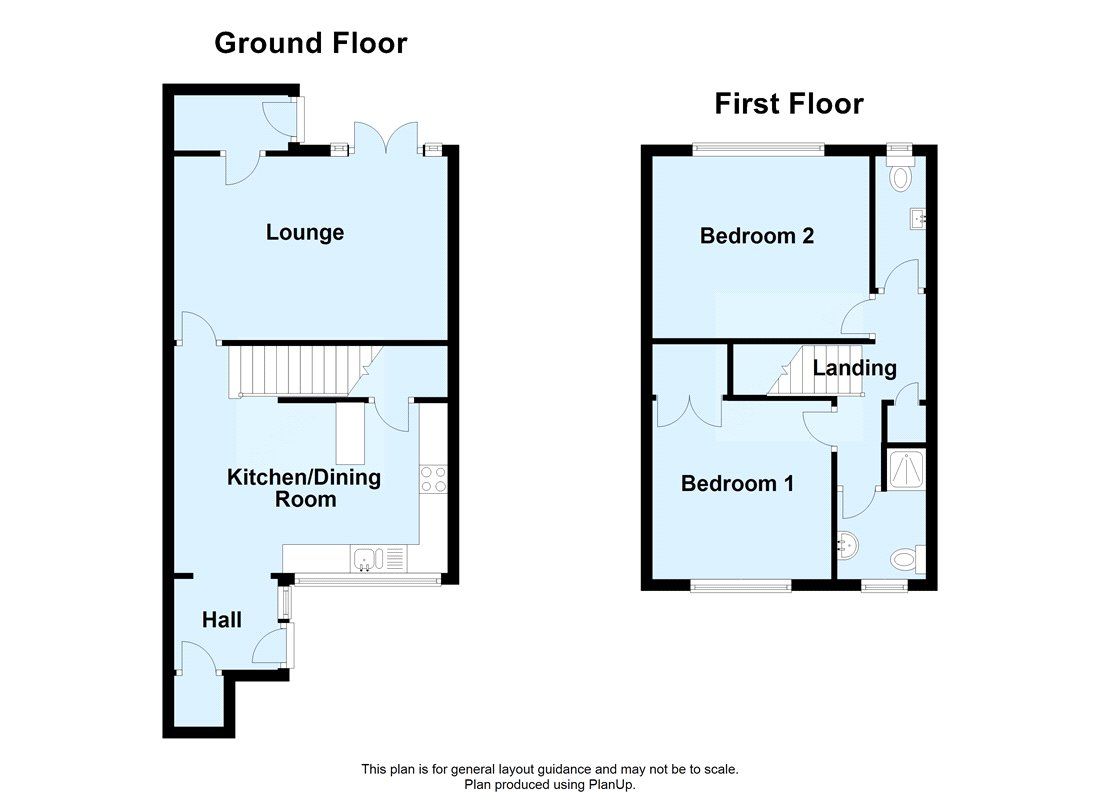 2 bed terraced house for sale in Allington Road, Crofton, Kent BR6 Zoopla