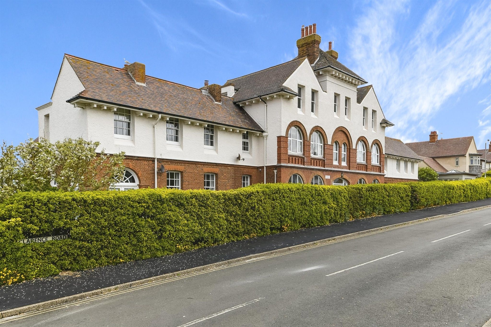 2 bed flat for sale in Clarence Road, Hunstanton PE36 Zoopla