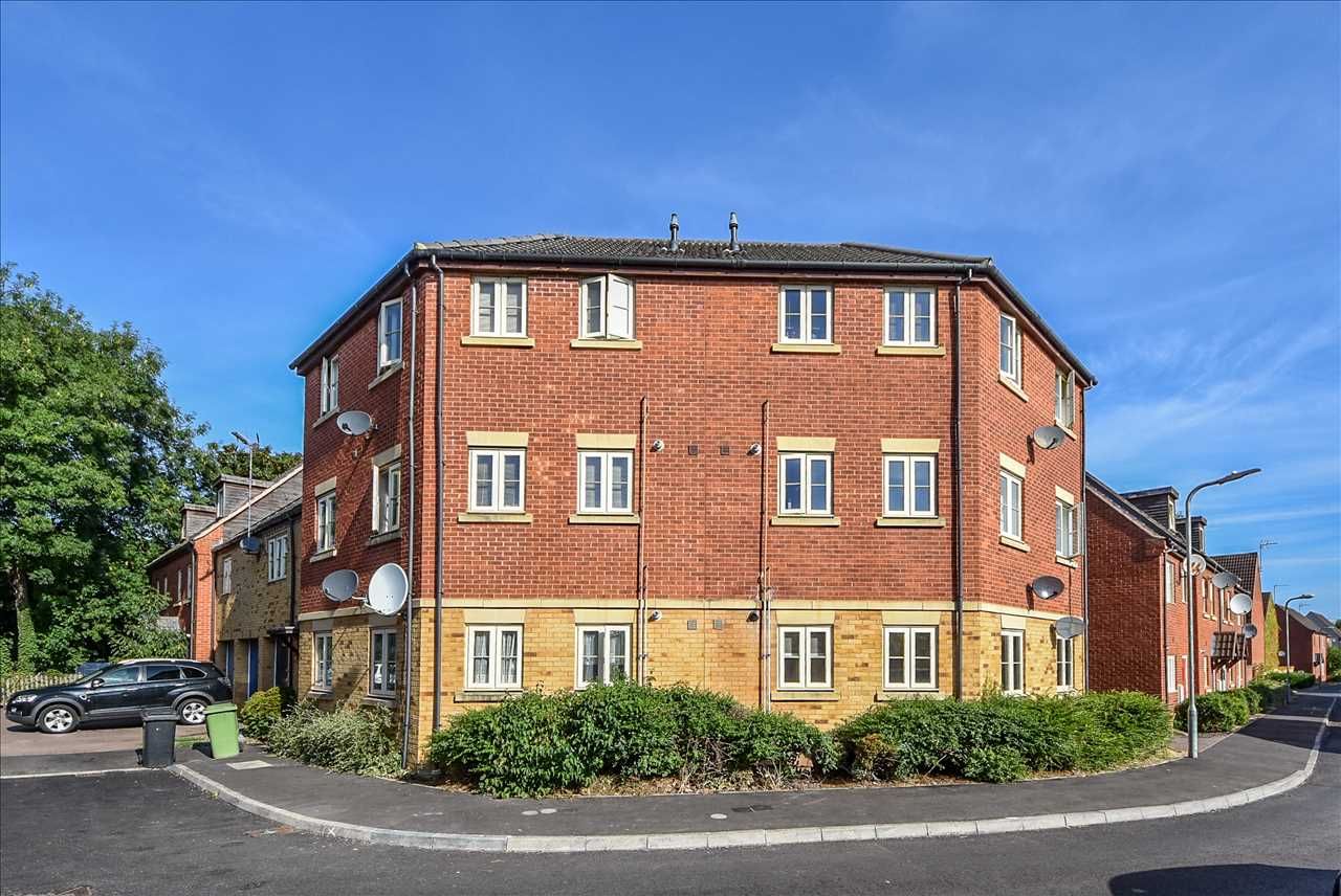 1 bed flat to rent in Chapman Road, Wellingborough NN8 Zoopla