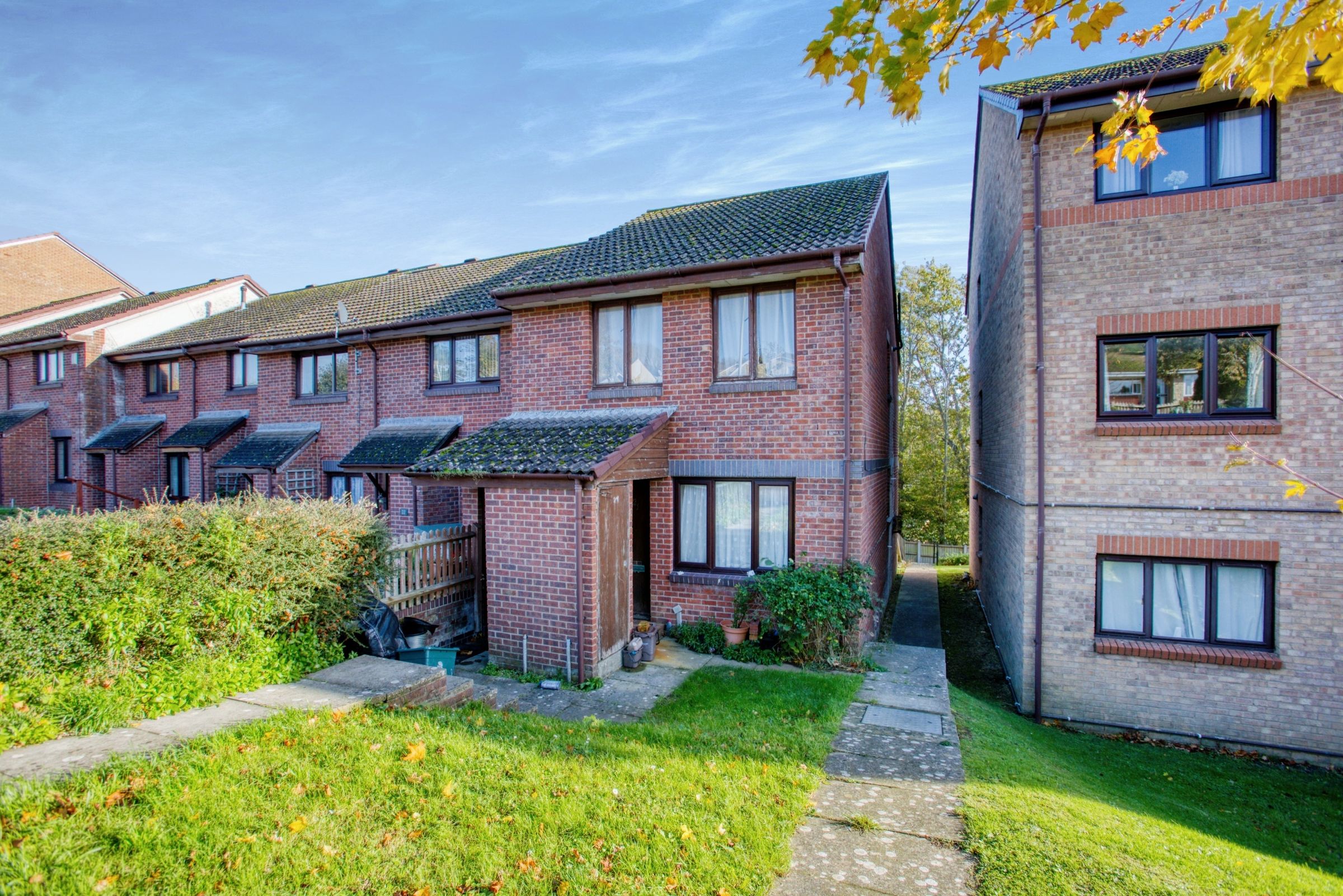 1 bed flat for sale in Alexandra Court, Bridport DT6 Zoopla