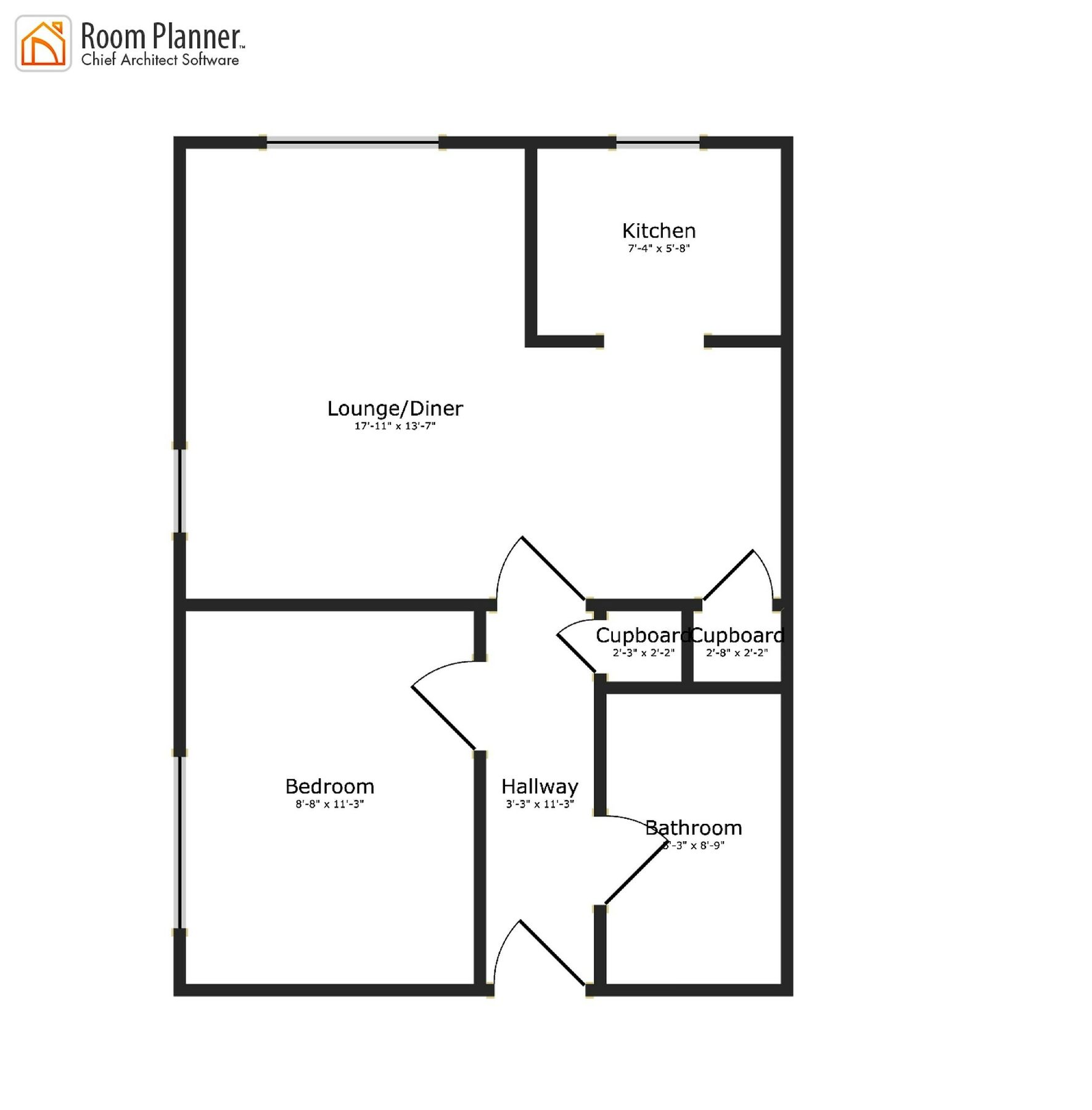 1 bed flat for sale in Wanderer Drive, Barking IG11 Zoopla