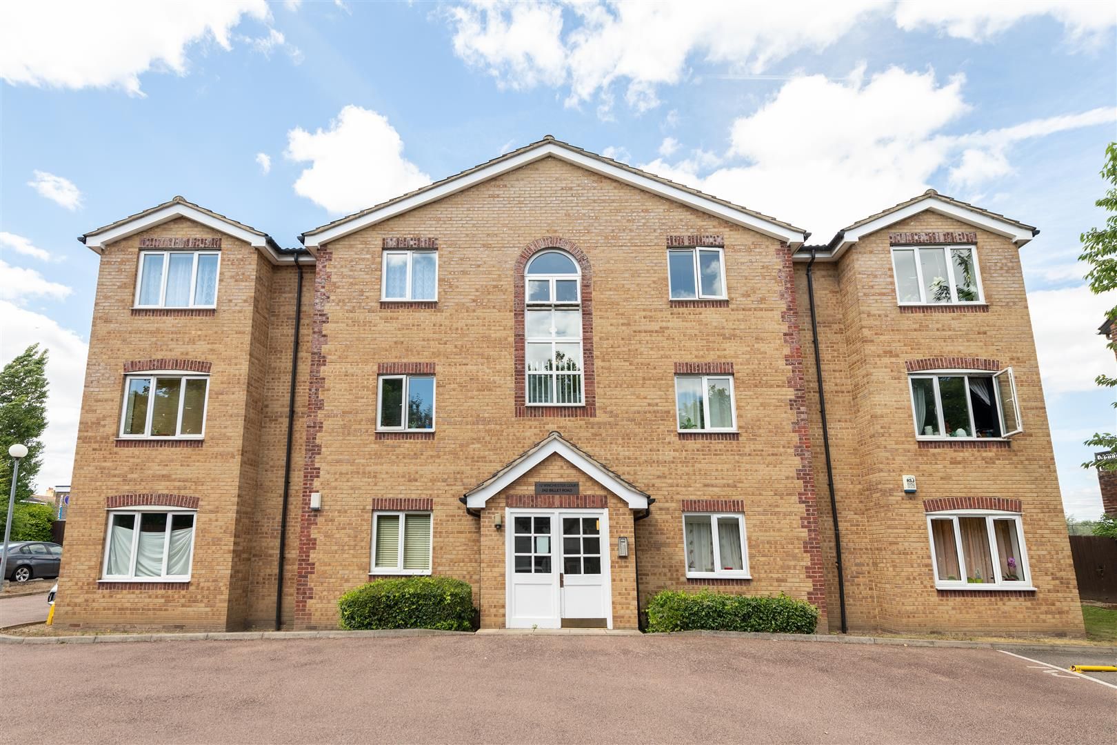 2 bed flat for sale in Billet Road, London E17 Zoopla