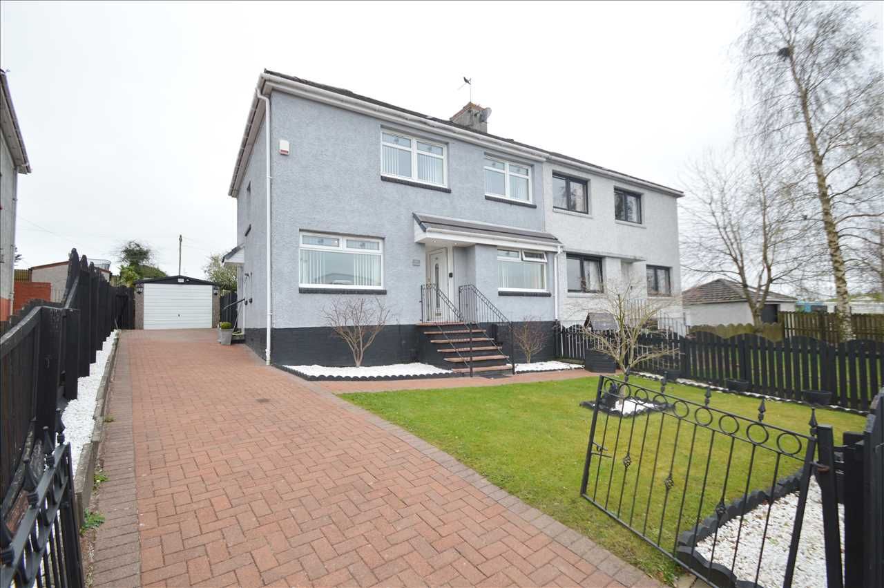 5 bed semidetached house for sale in Montalto Avenue, Motherwell ML1 Zoopla