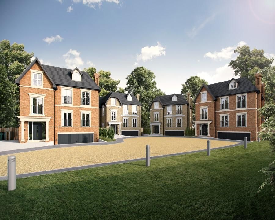 5 bed detached house for sale in Clare Bank, Heaton BL1 Zoopla