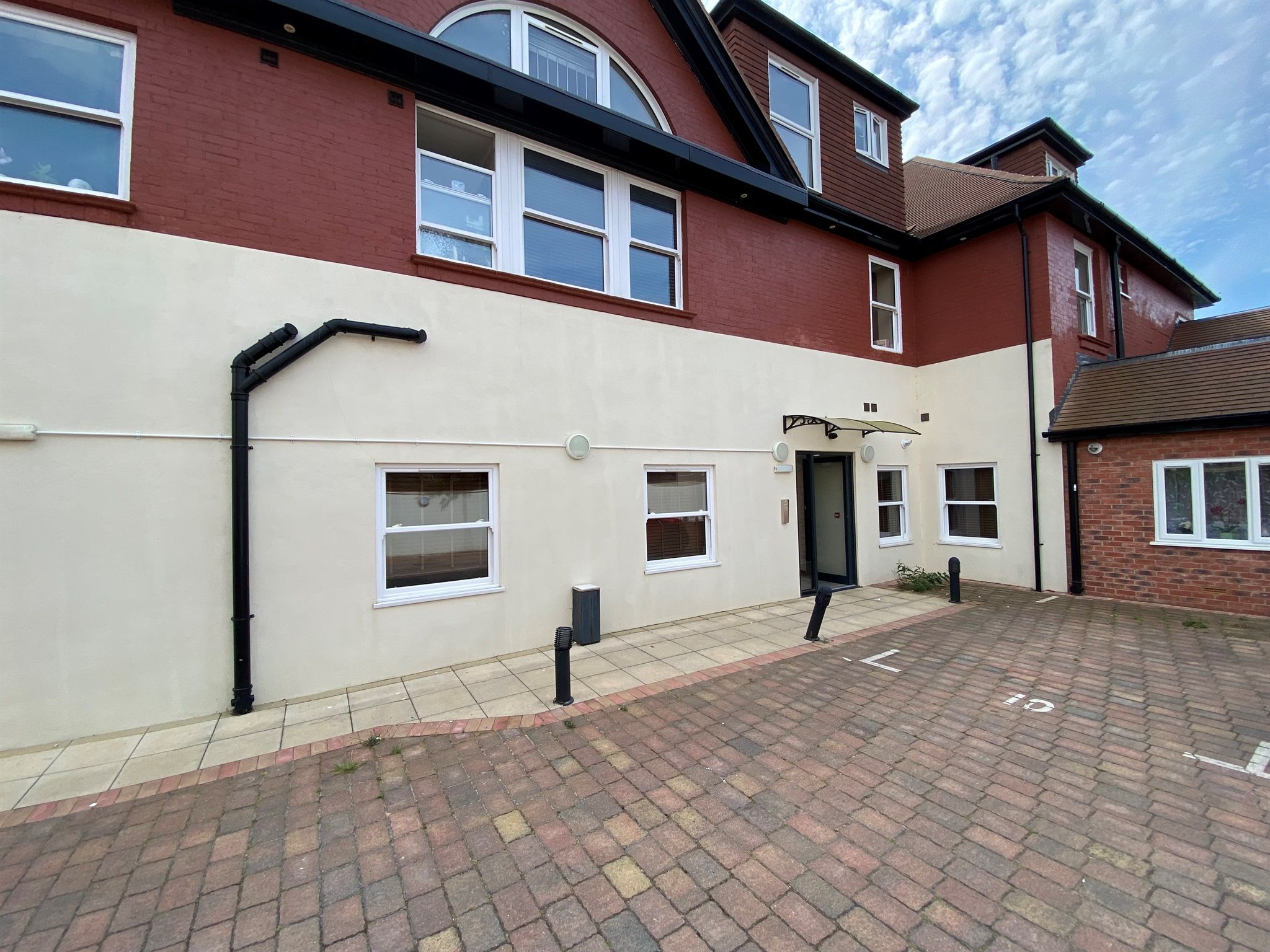 New home, 2 bed flat for sale in Wimborne Road, Winton, Bournemouth BH9