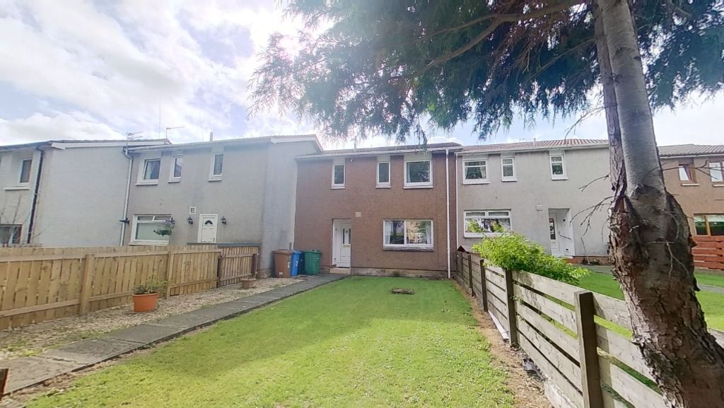 3 bed terraced house to rent in Deanswood Park, Deans, West Lothian