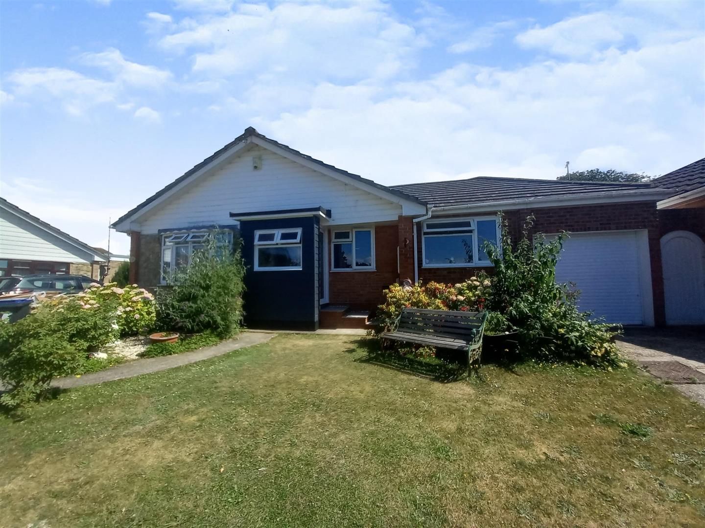 4 bed detached bungalow for sale in Gainsborough Drive, Herne Bay CT6