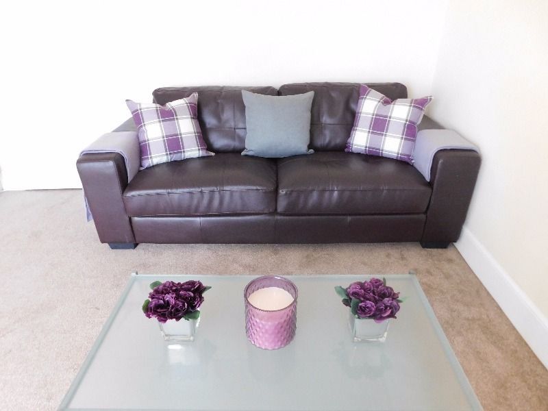 2 bed flat to rent in Strathmartine Road, Strathmartine, Dundee DD3