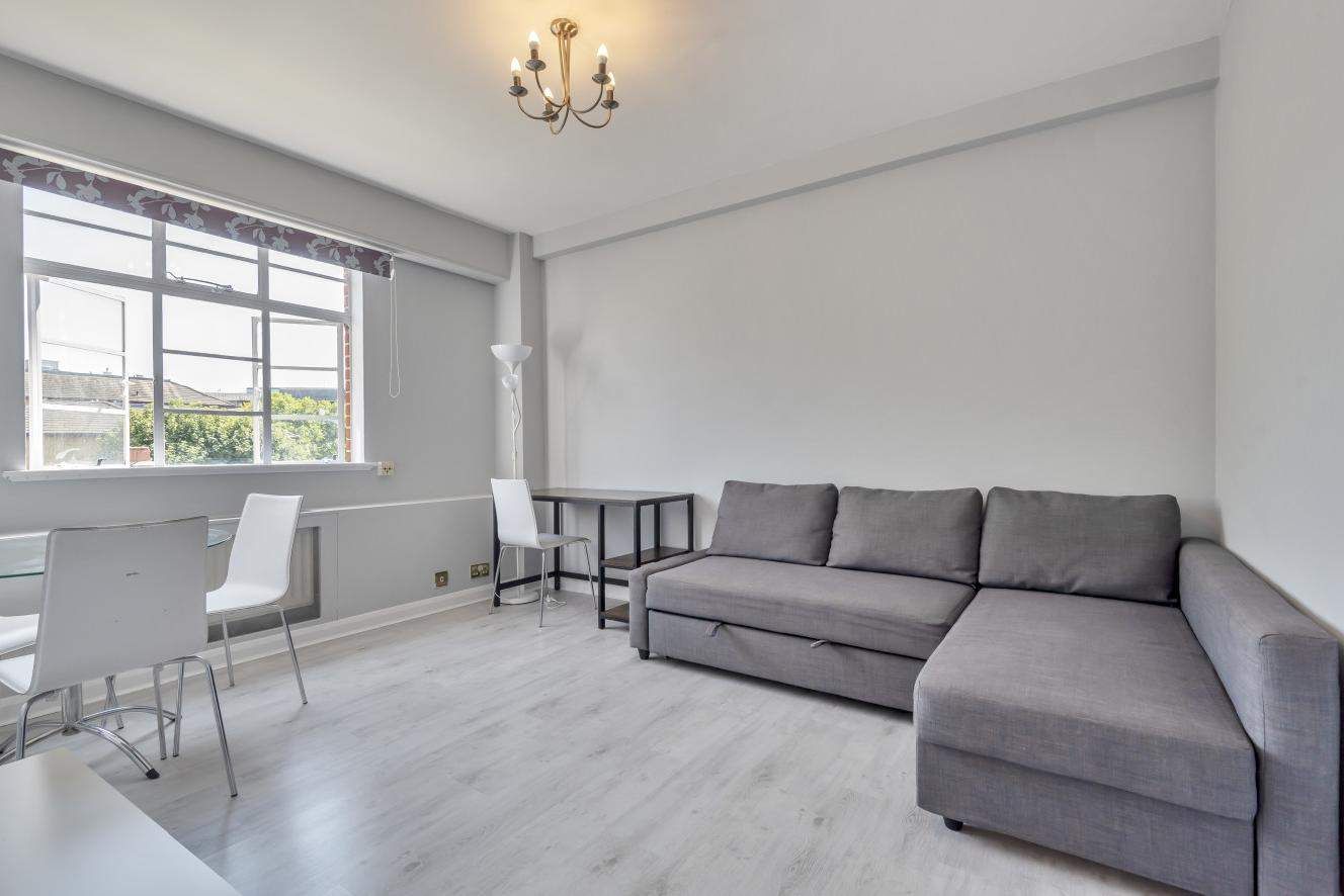 1 bed flat for sale in Orsett Terrace, London W2 Zoopla