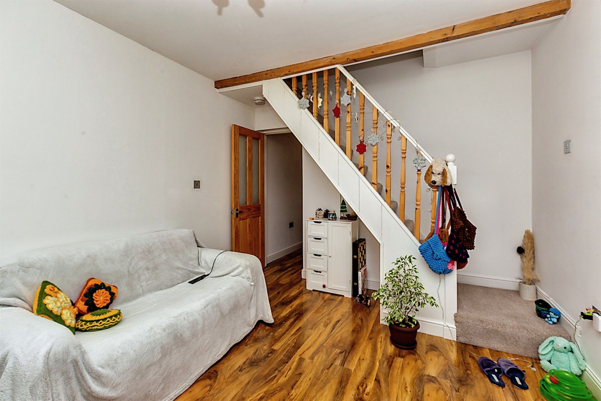3 bed terraced house for sale in Albert Street, Aylesbury HP20 Zoopla