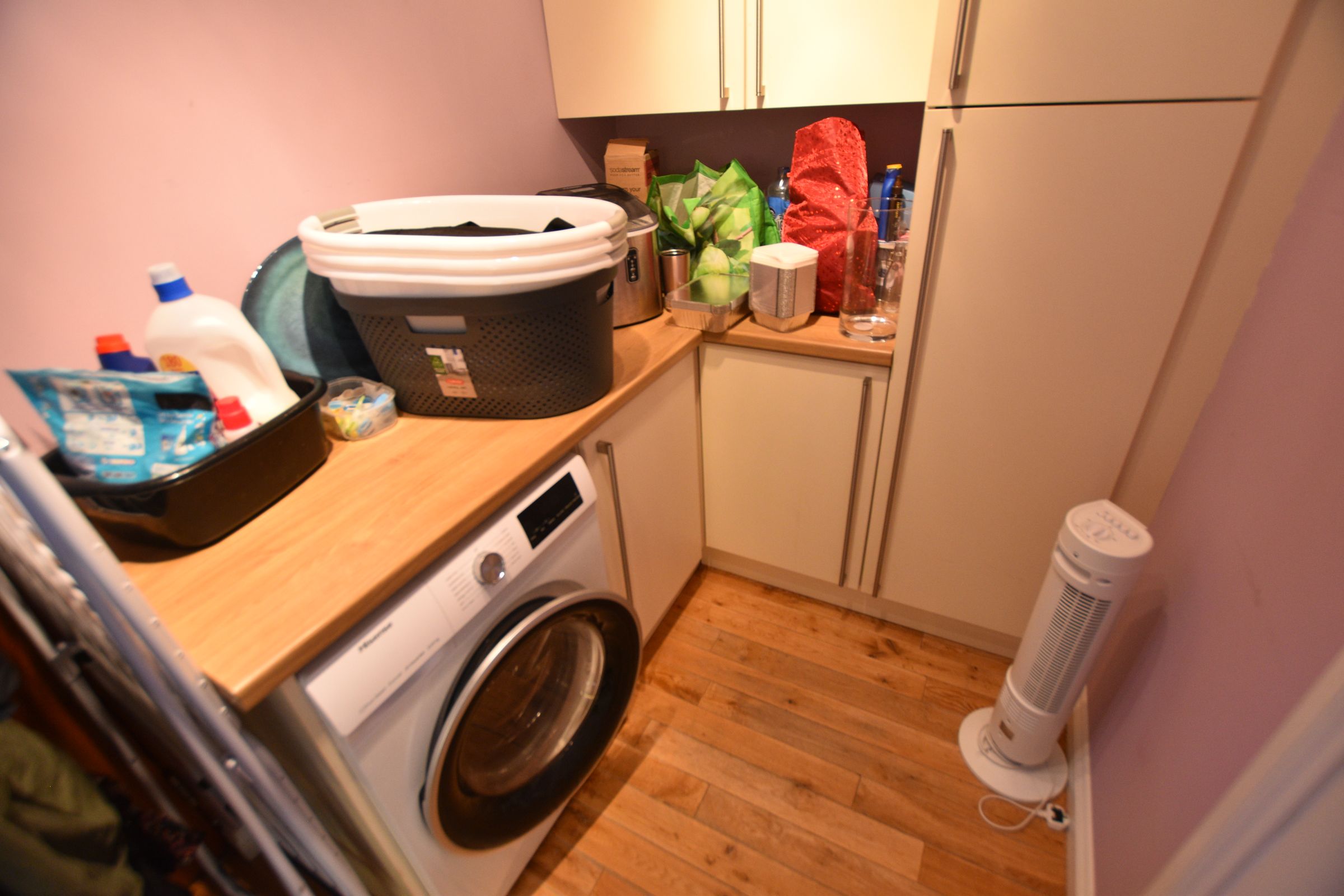 4 bed detached house for sale in Fogwatt Lane, Elgin IV30 Zoopla