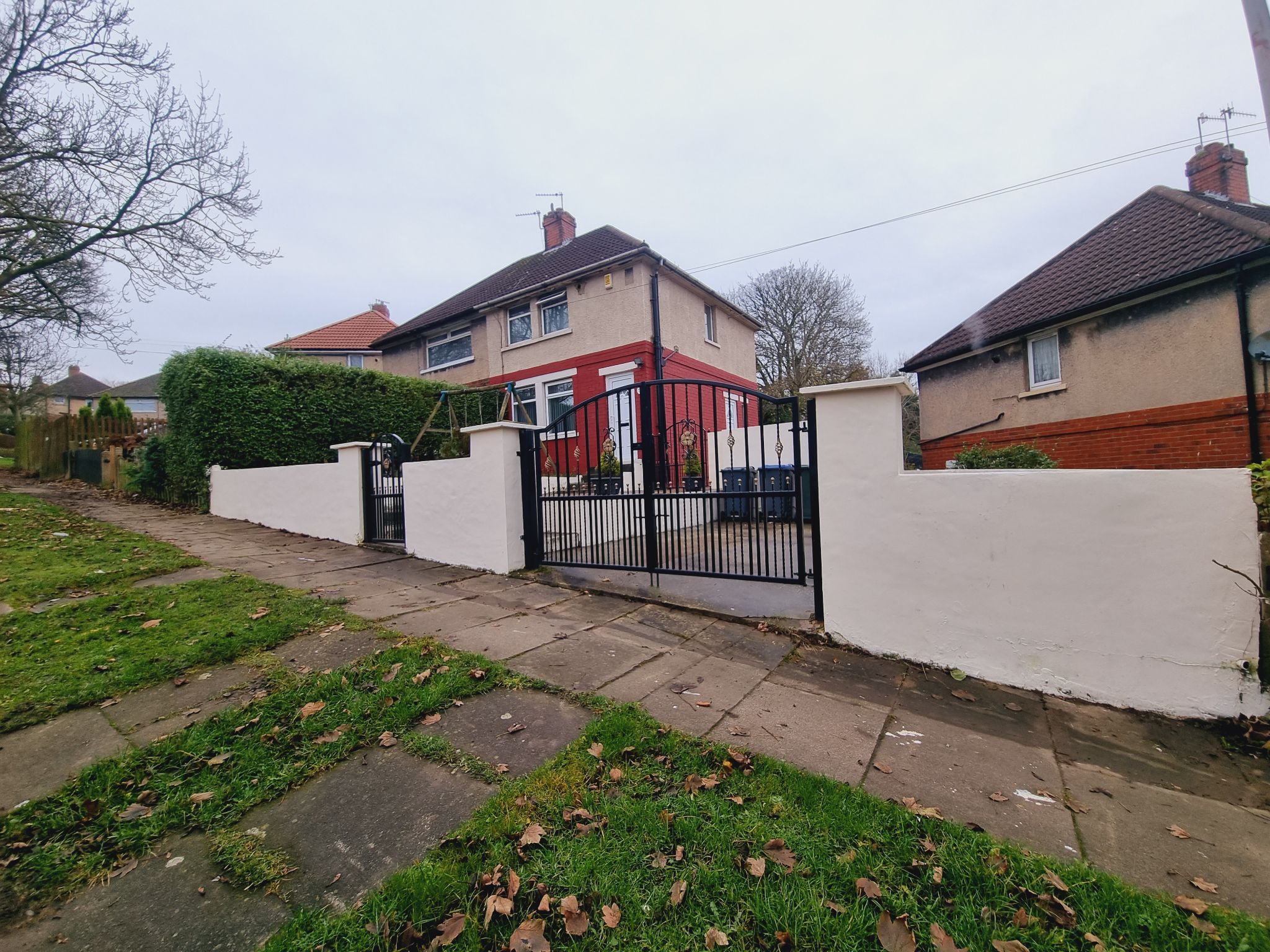 3 bed semidetached house for sale in Sowden Road, Bradford BD9 Zoopla