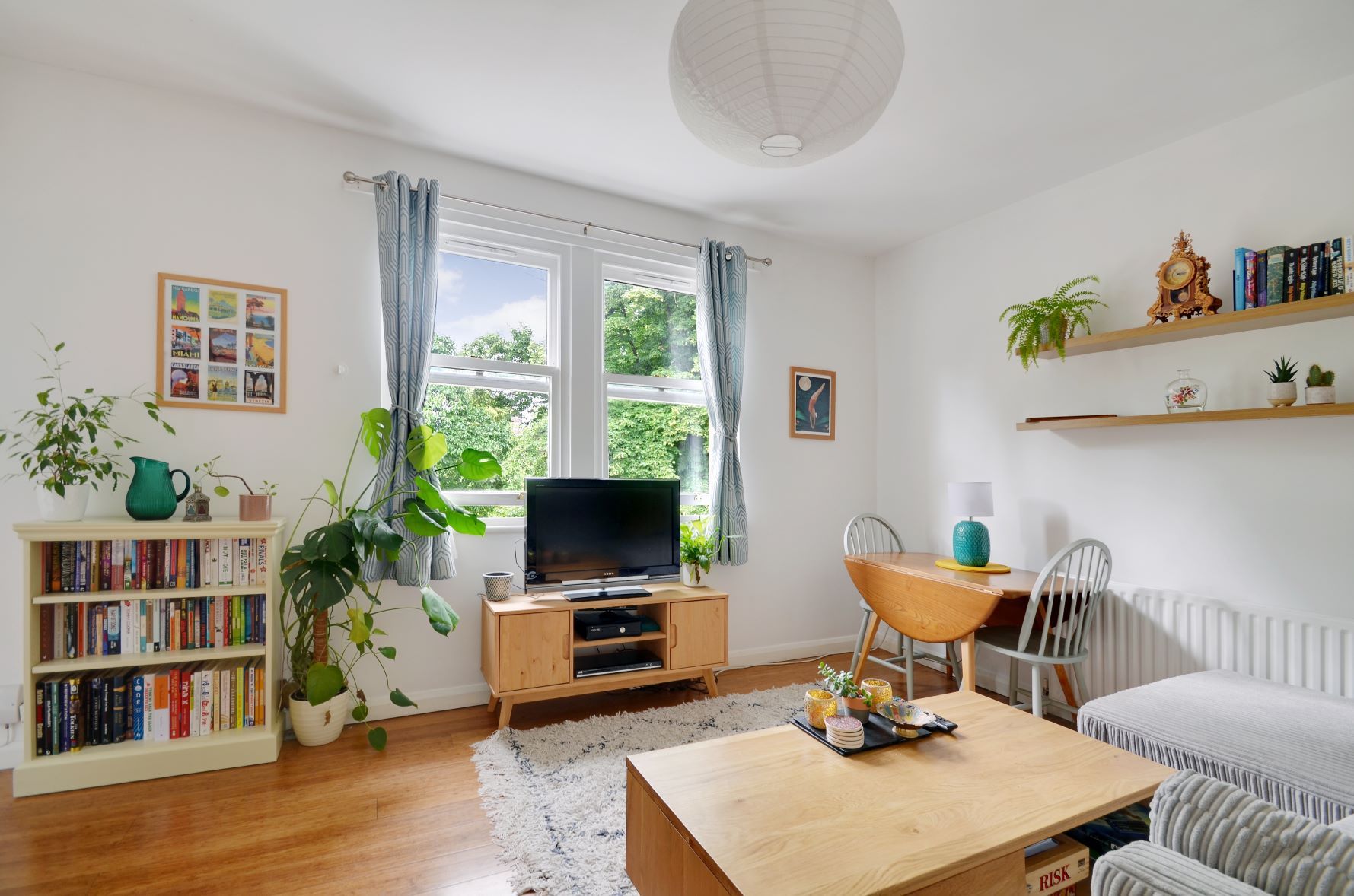 1 bed flat for sale in 5 Villa Road, Lambeth, London SW9 Zoopla