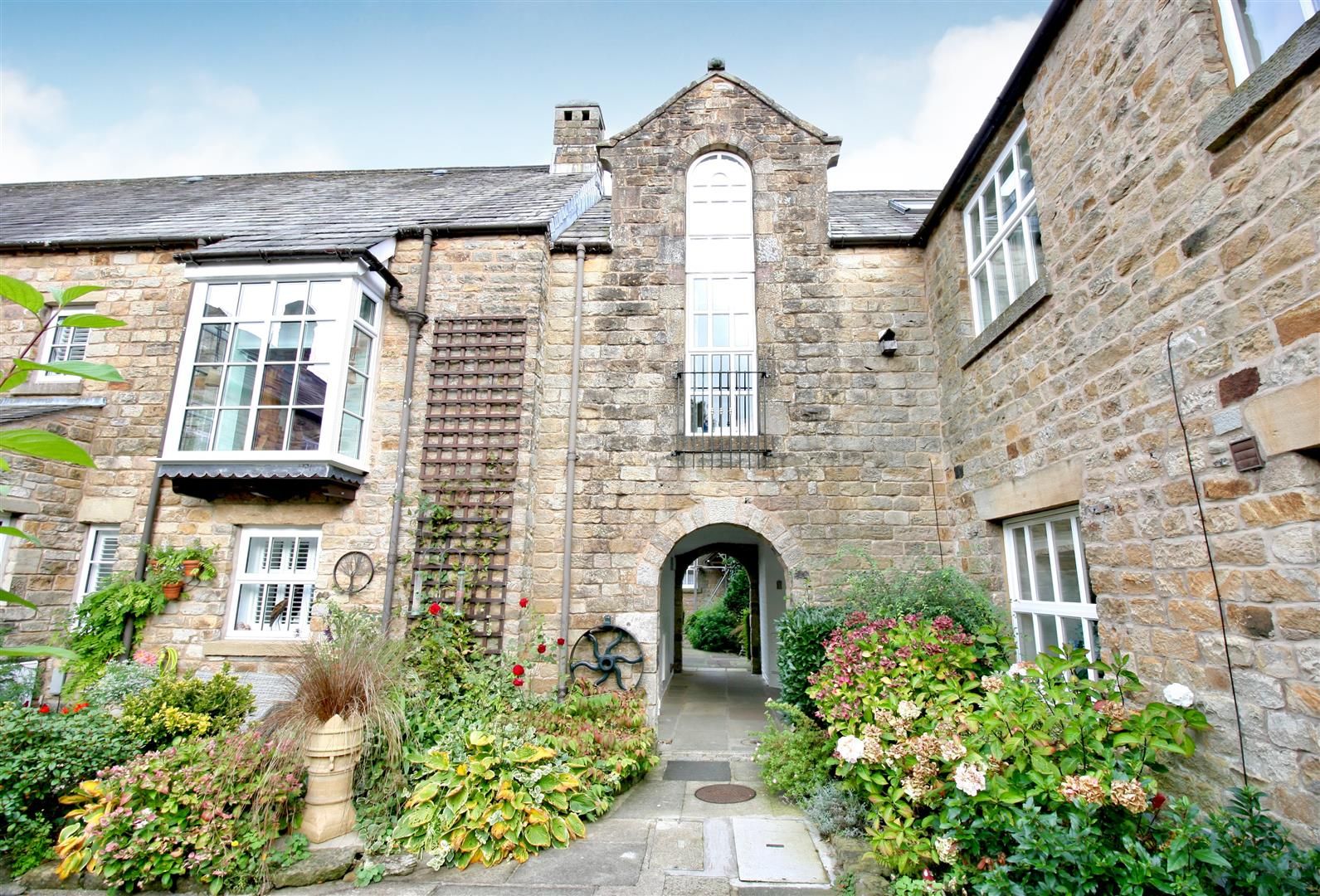 1 bed terraced house for sale in Low Mill, Caton, Lancaster LA2 Zoopla