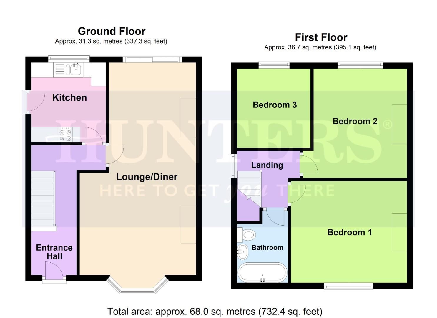 Property for sale in Mayplace Road East, Bexleyheath DA7 Zoopla