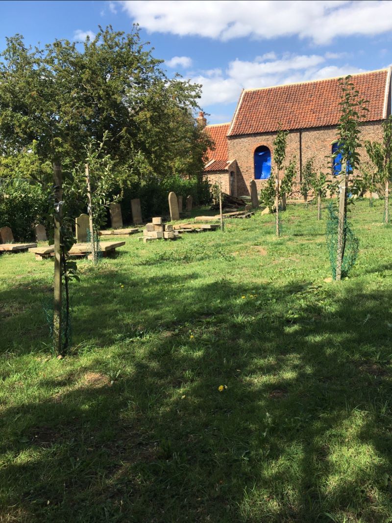 Detached house for sale in Baptist Chapel, Baptist Chapel Lane, South