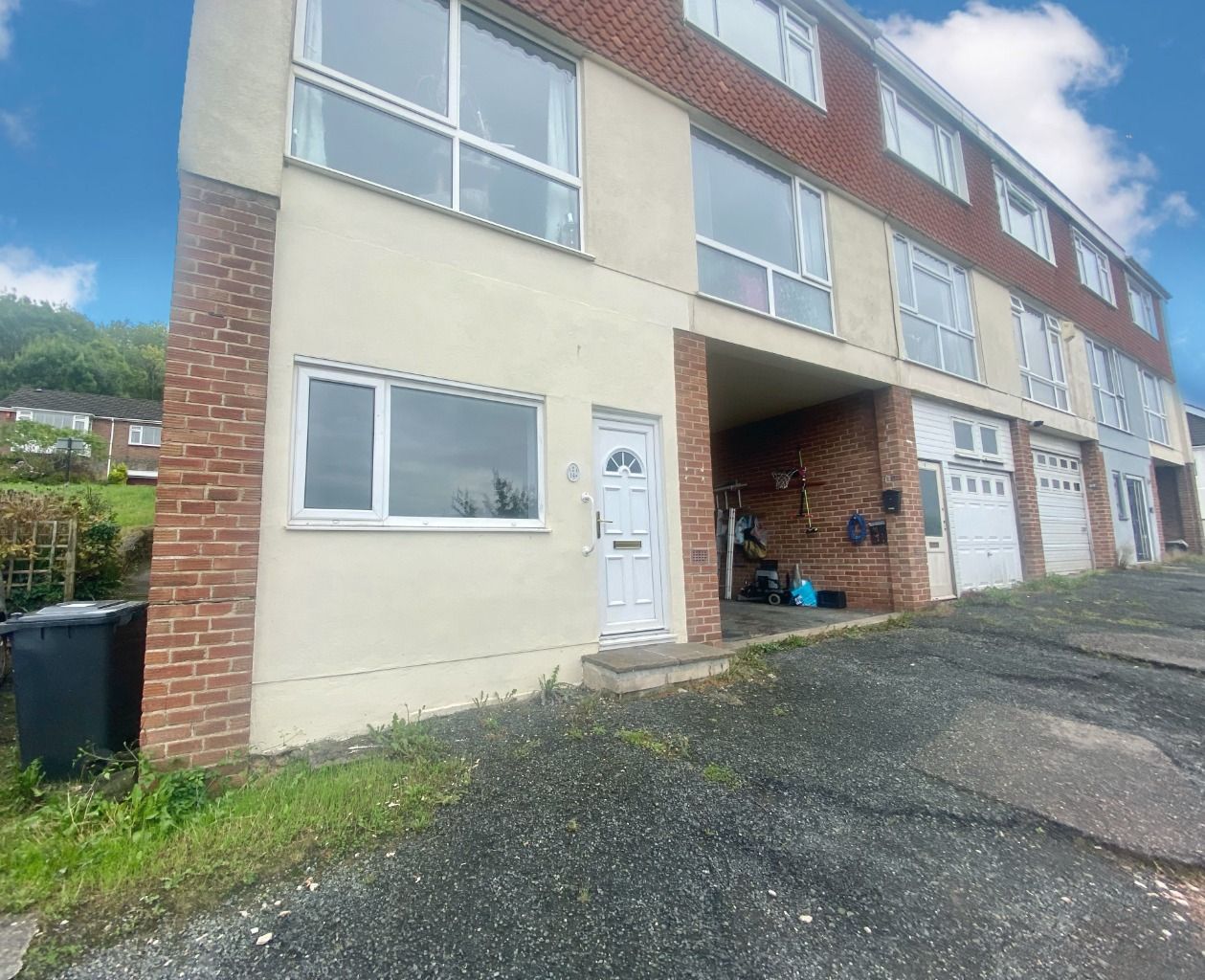 1 bed flat to rent in Northleat Avenue, Paignton, Devon TQ3 Zoopla