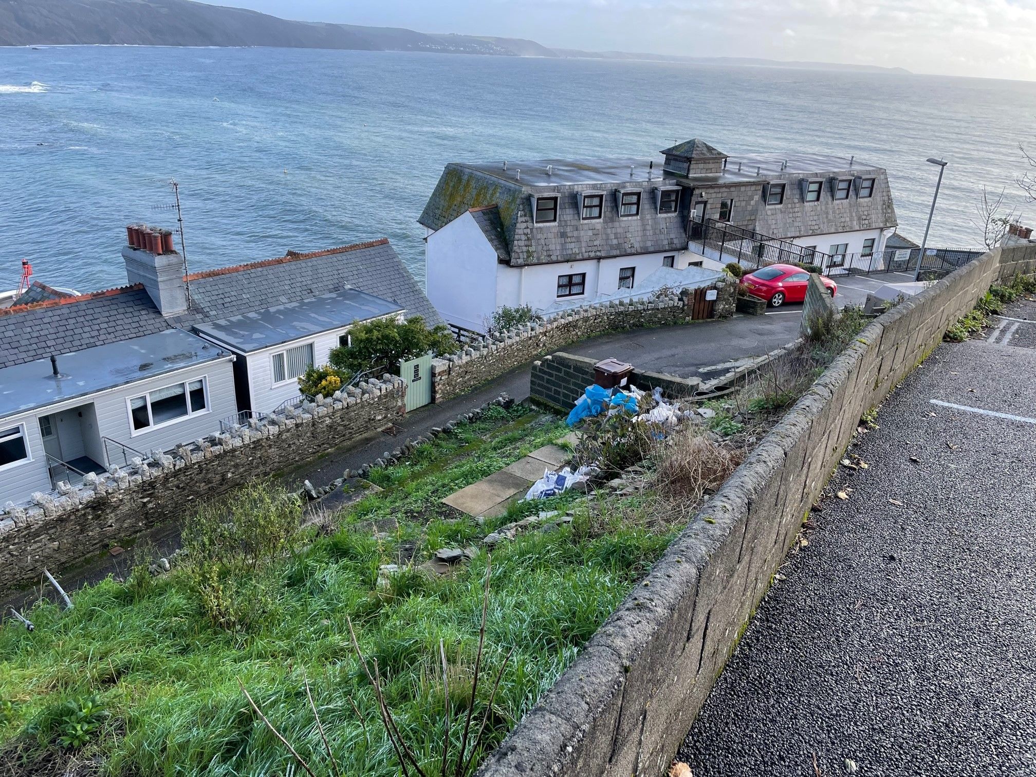 Land for sale in Hannafore Lane, Looe PL13 Zoopla