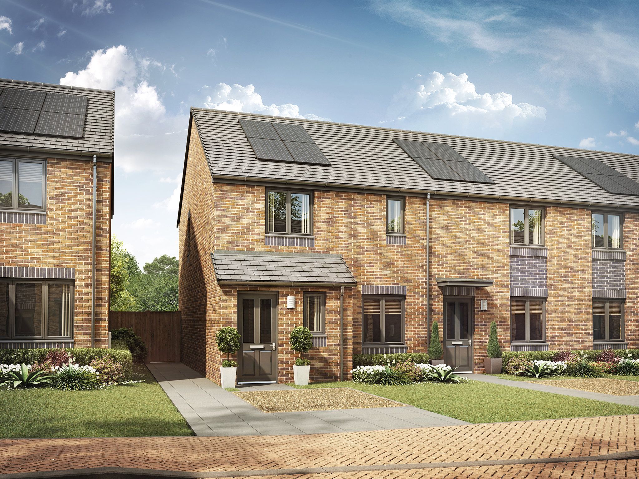 The Newhaven at Gilmerton Station Road, Edinburgh EH17  