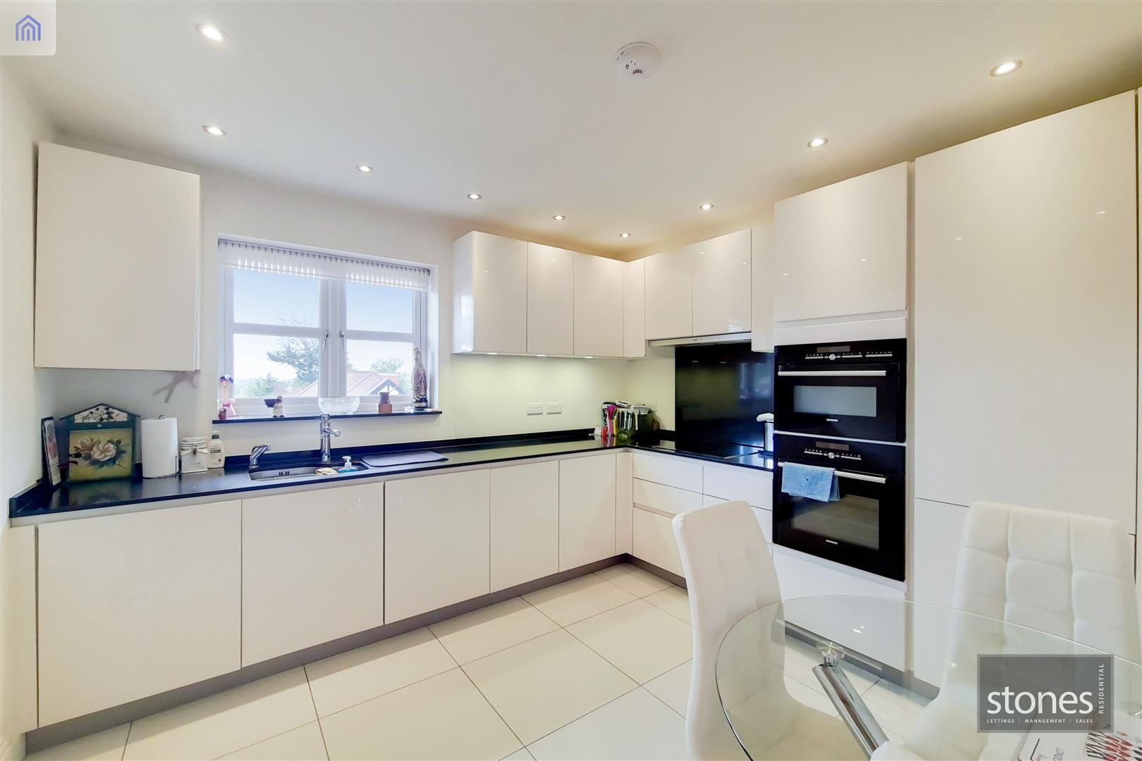2 bed flat for sale in Elms Road, Harrow Weald, Harrow HA3 Zoopla