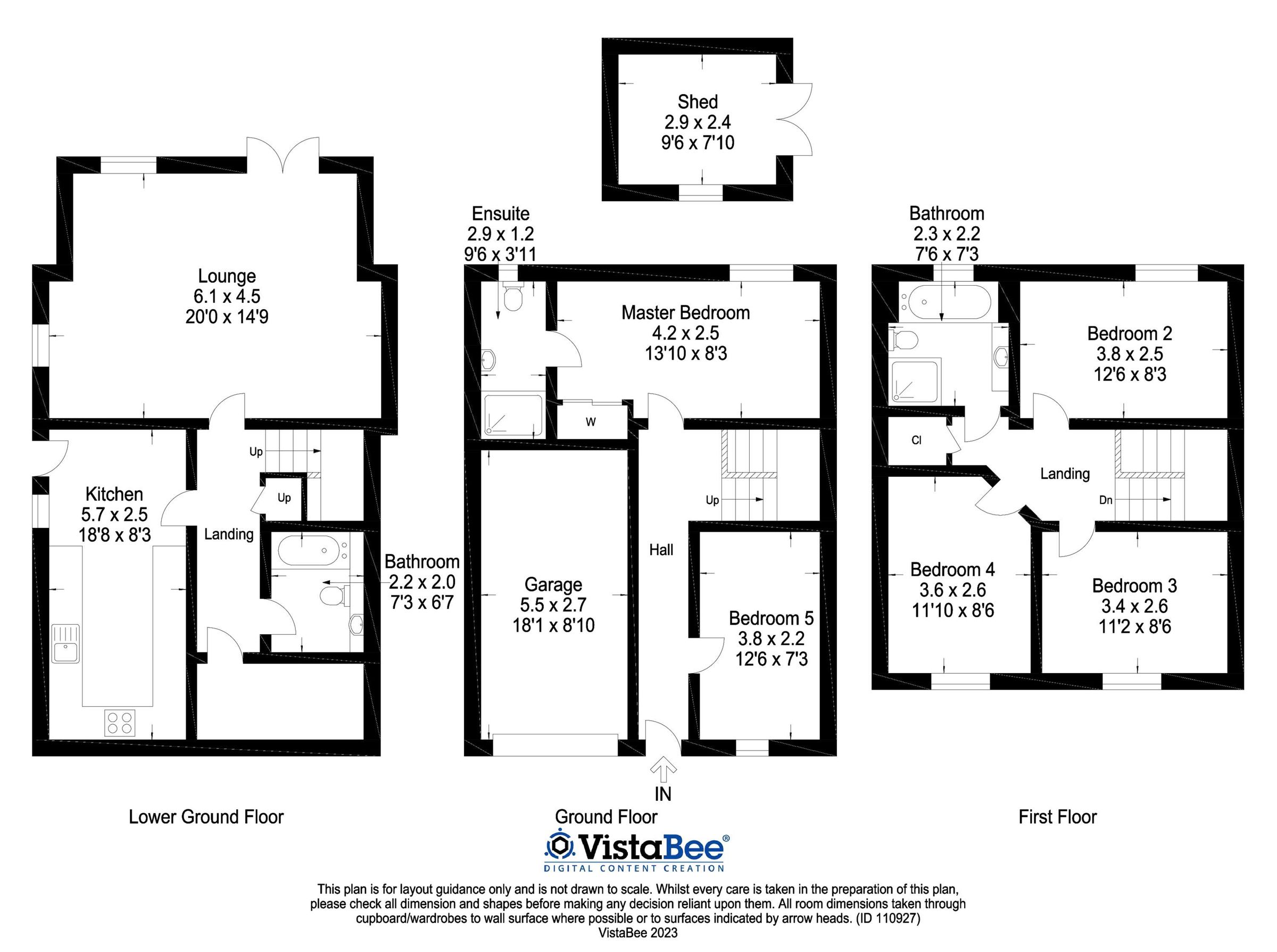 5 bed detached house for sale in Garnqueen Crescent, Glenboig