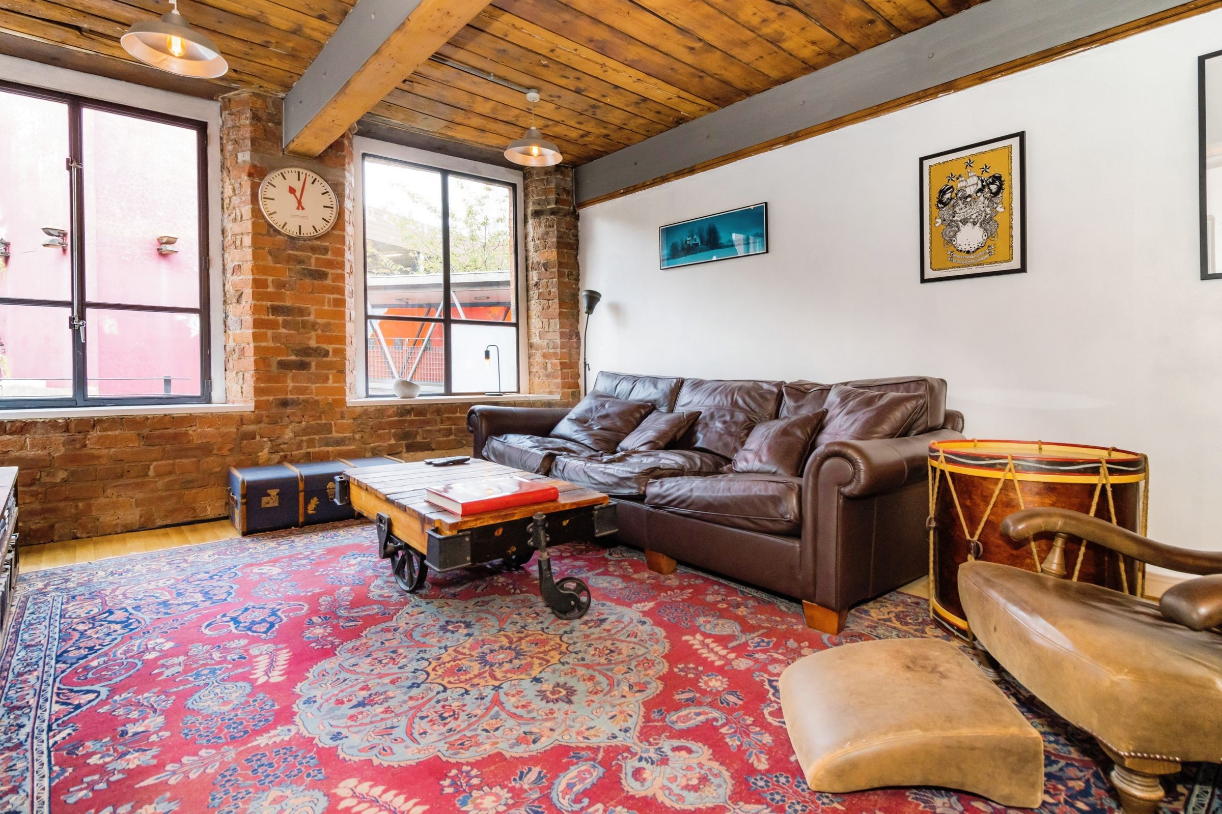 2 bed flat for sale in Smithfield Buildings, 44 Tib Street, Manchester