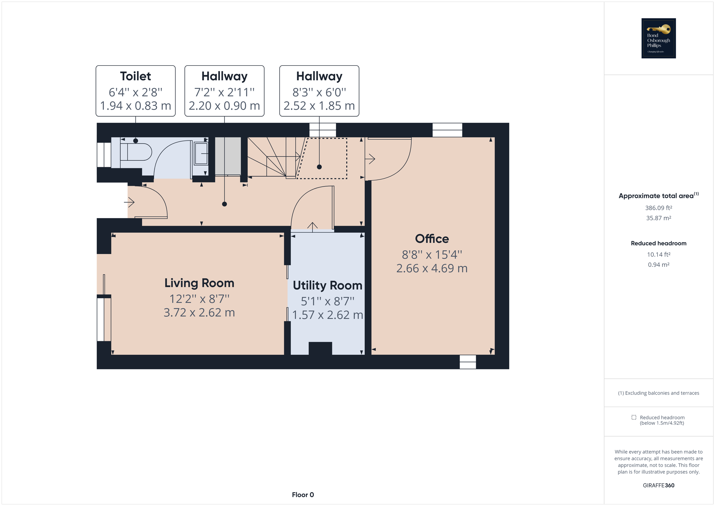 4 bed detached house for sale in Holne Chase, Plymouth PL6 Zoopla