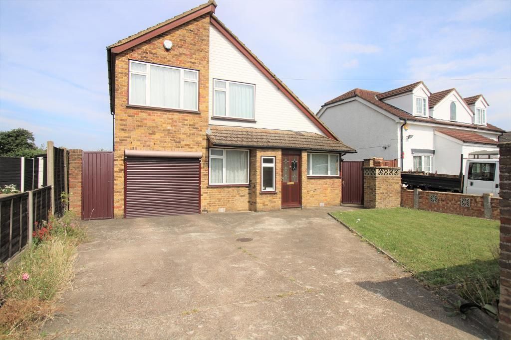 Harlington Road, Uxbridge, Middlesex UB8  