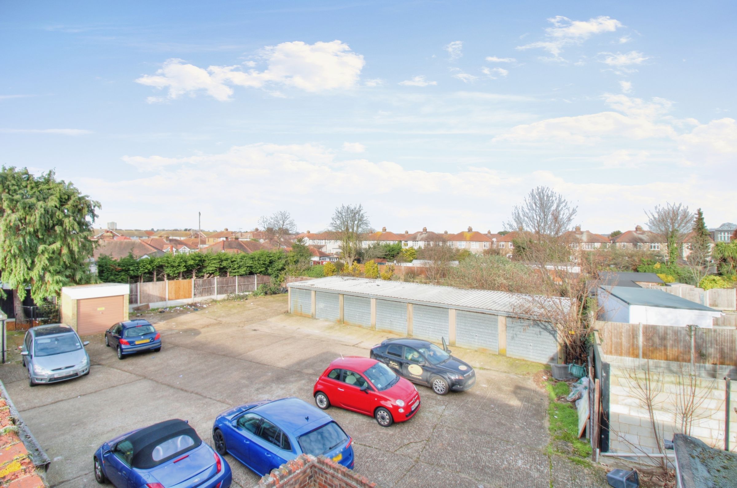 Studio for sale in London Road, Romford RM7 Zoopla