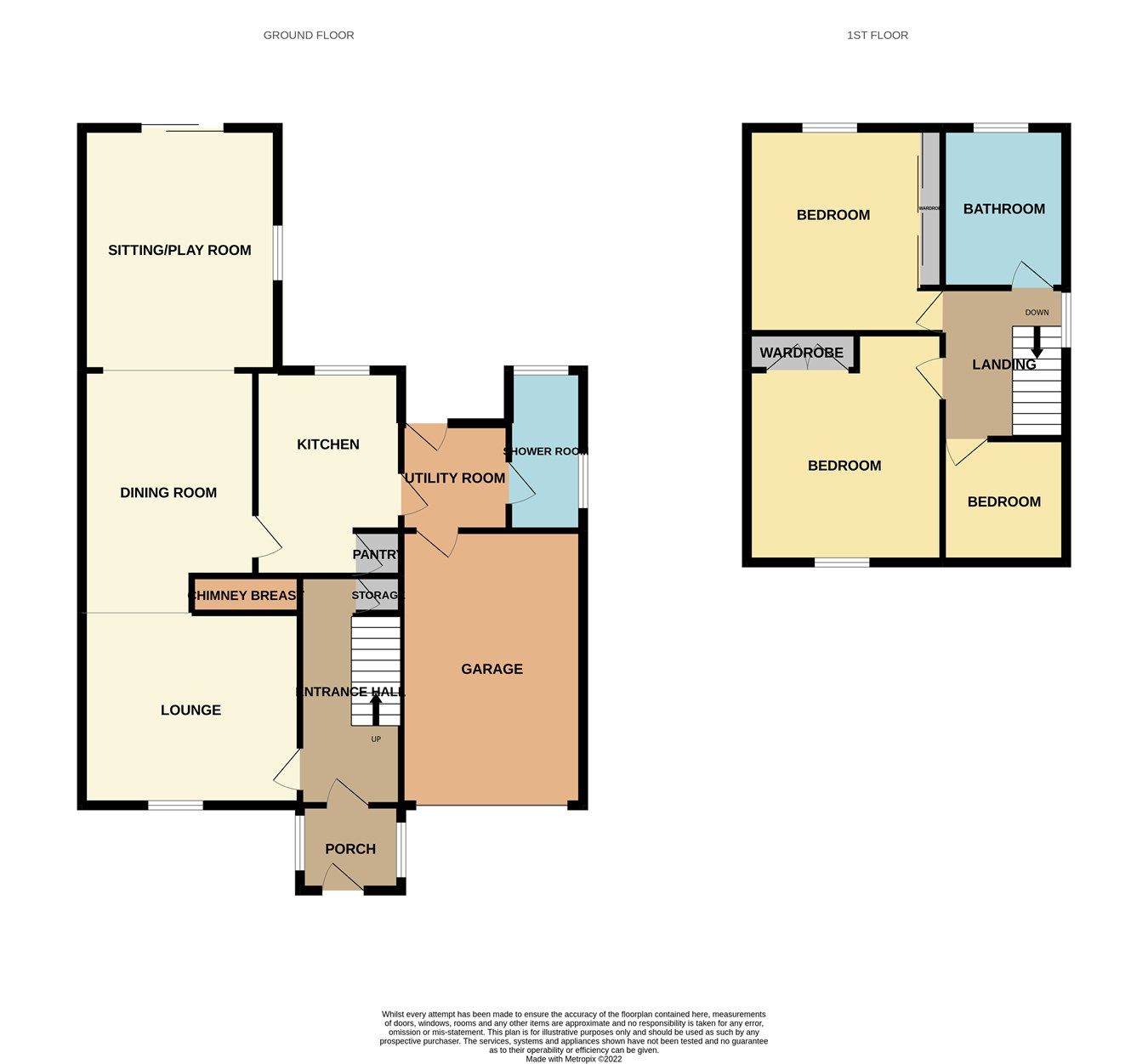 3 bed semidetached house for sale in Rotherham Baulk, CarltonIn