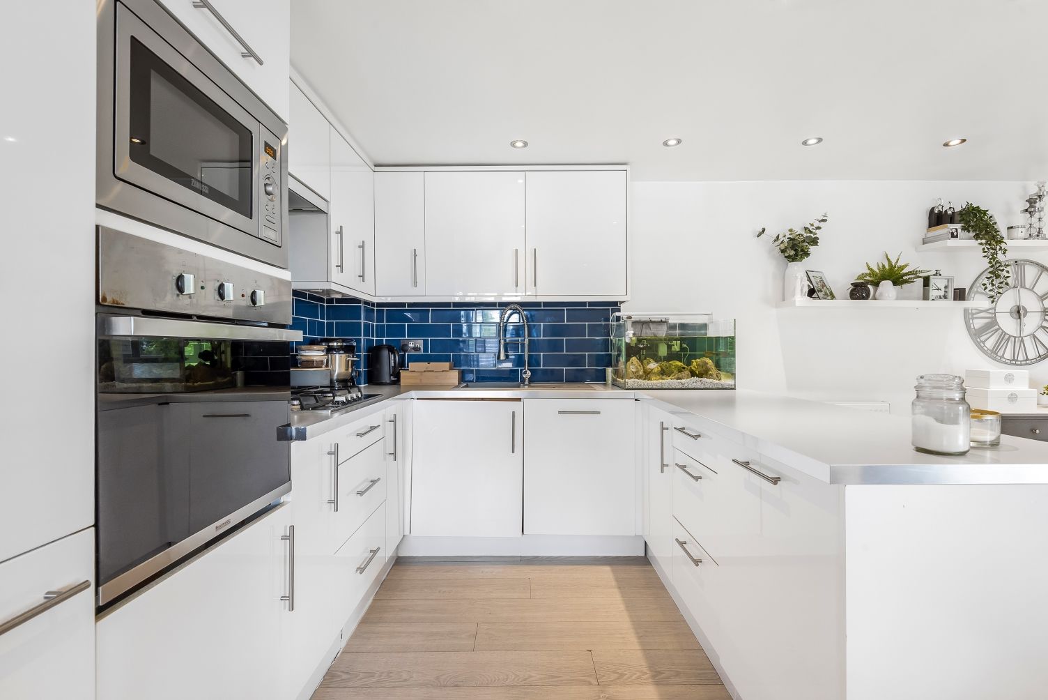 Cypress Road, London SE25